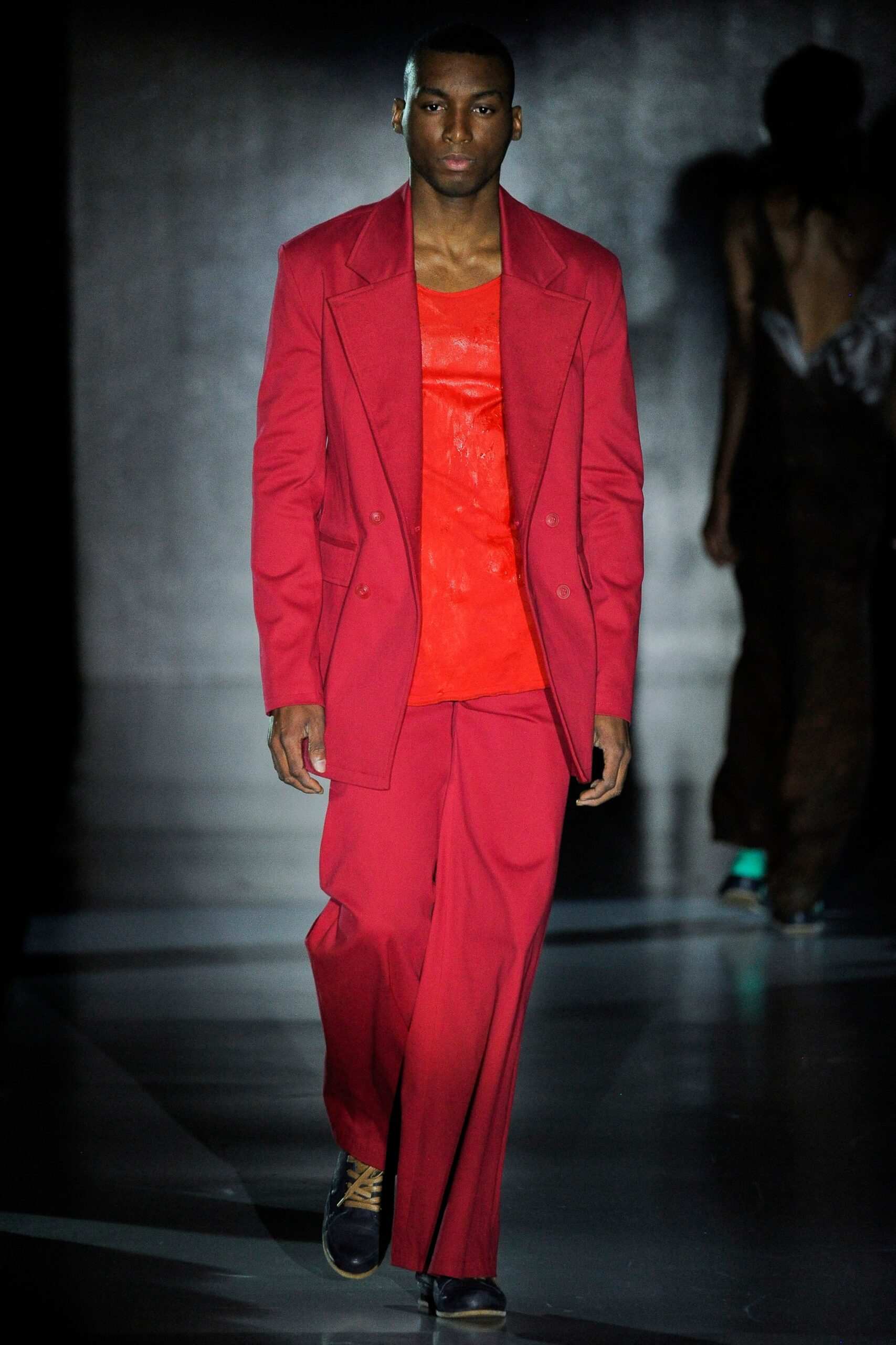Pirosmani Russia S/S 16 Look 32