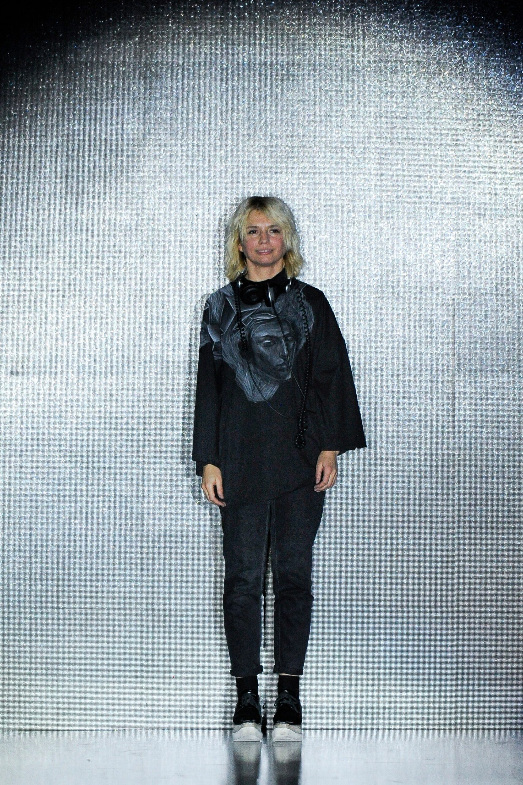 Pirosmani Russia S/S 16 Look 34