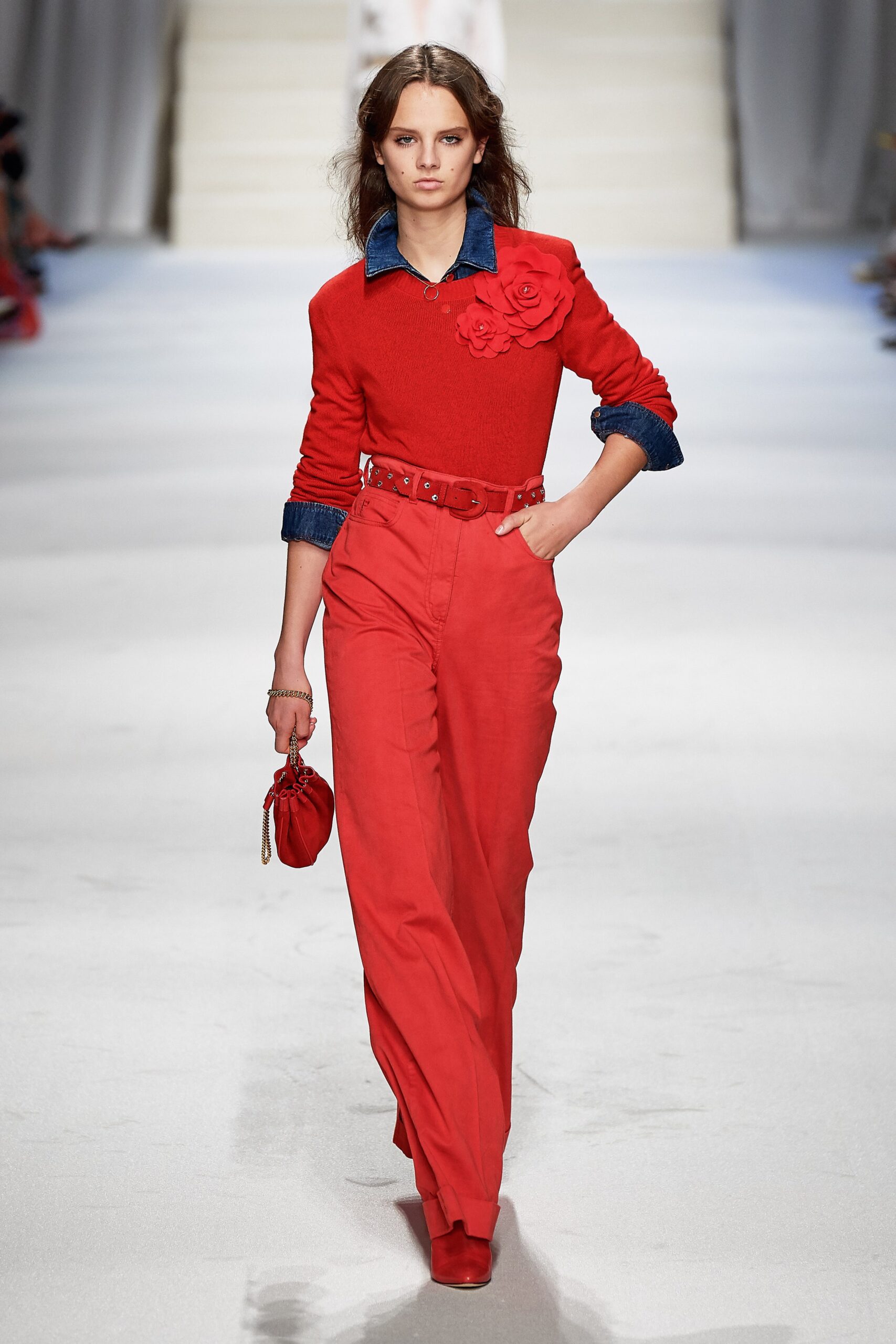 Philosophy di Lorenzo Serafini S/S 20 Look 2