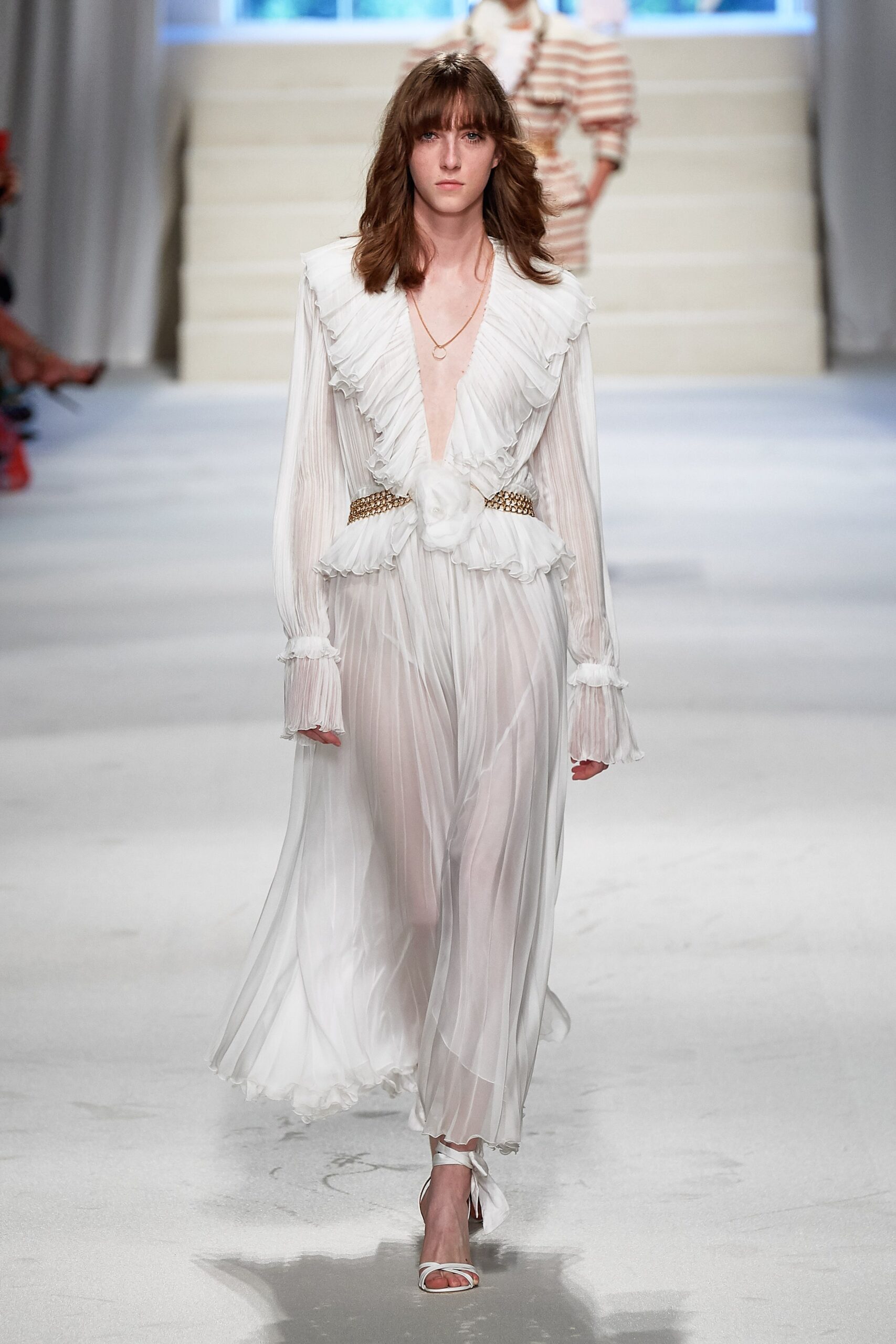 Philosophy di Lorenzo Serafini S/S 20 Look 3