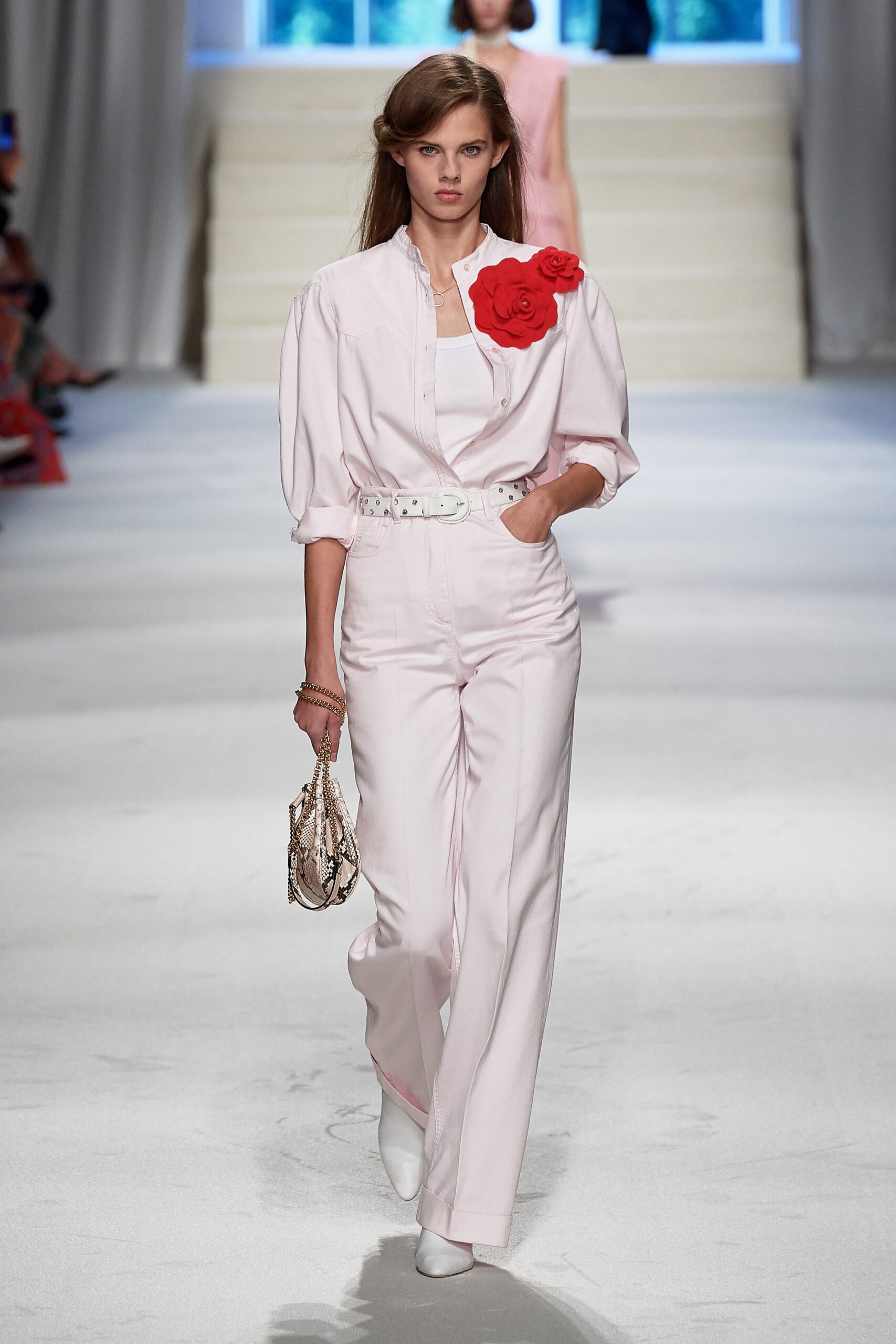 Philosophy di Lorenzo Serafini S/S 20 Look 5