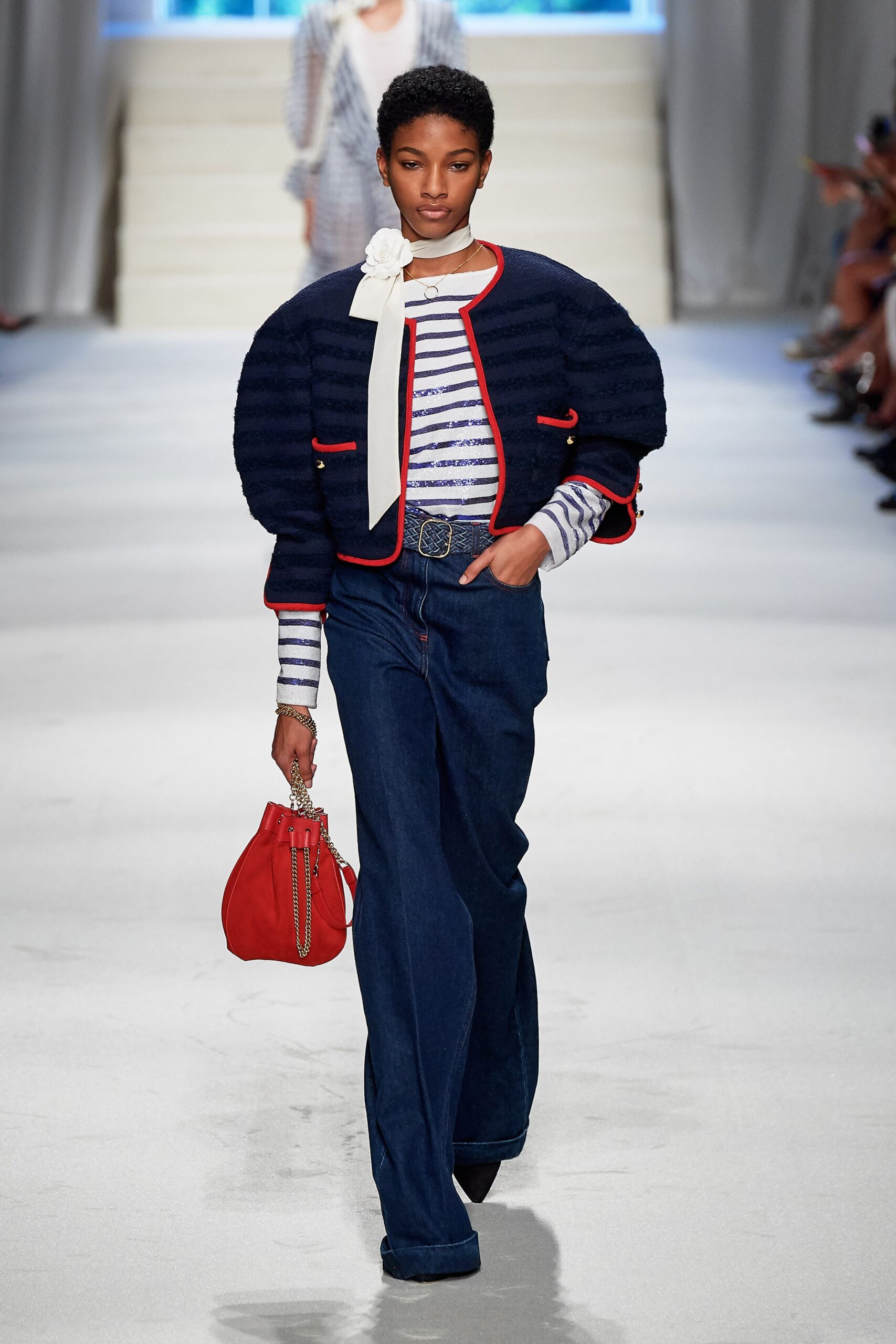 Philosophy di Lorenzo Serafini S/S 20 Look 6