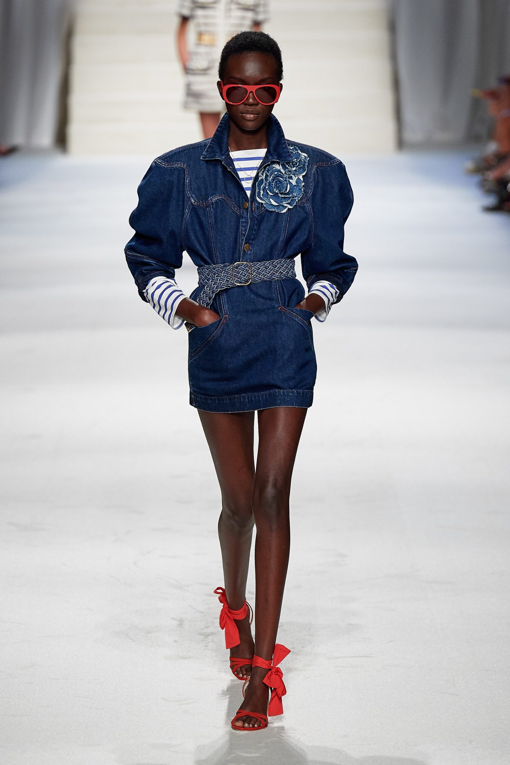 Philosophy di Lorenzo Serafini S/S 20 Look 7
