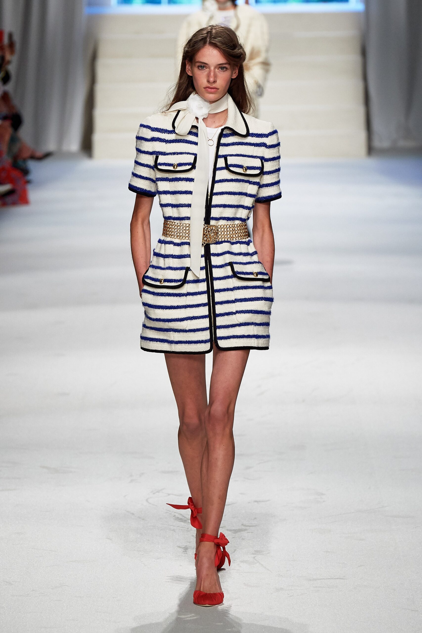 Philosophy di Lorenzo Serafini S/S 20 Look 8