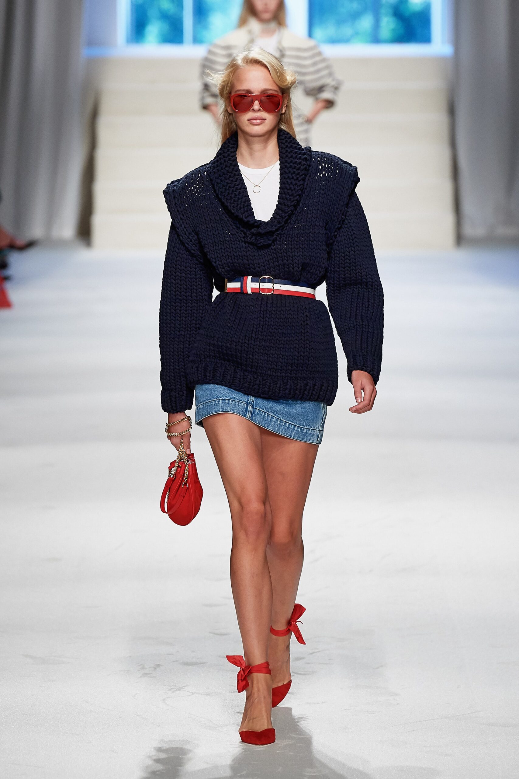 Philosophy di Lorenzo Serafini S/S 20 Look 10