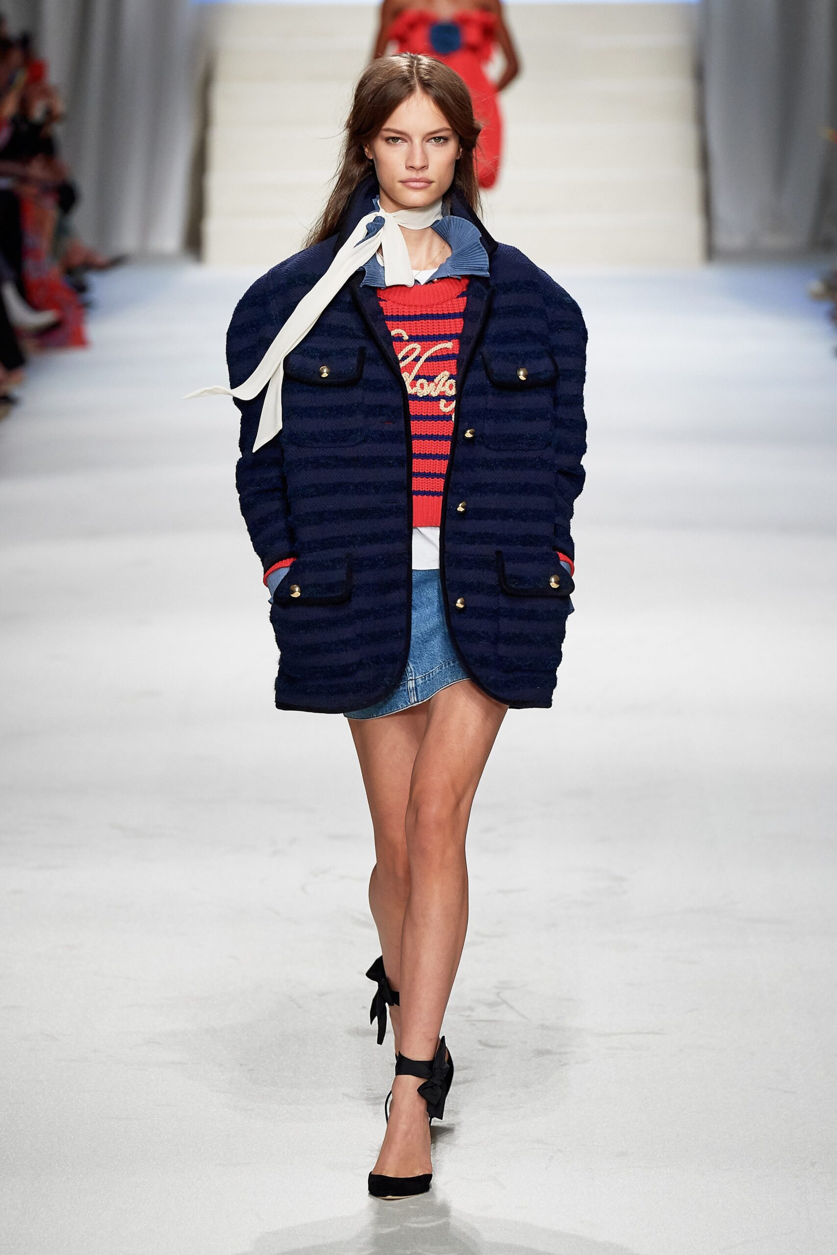 Philosophy di Lorenzo Serafini S/S 20 Look 13