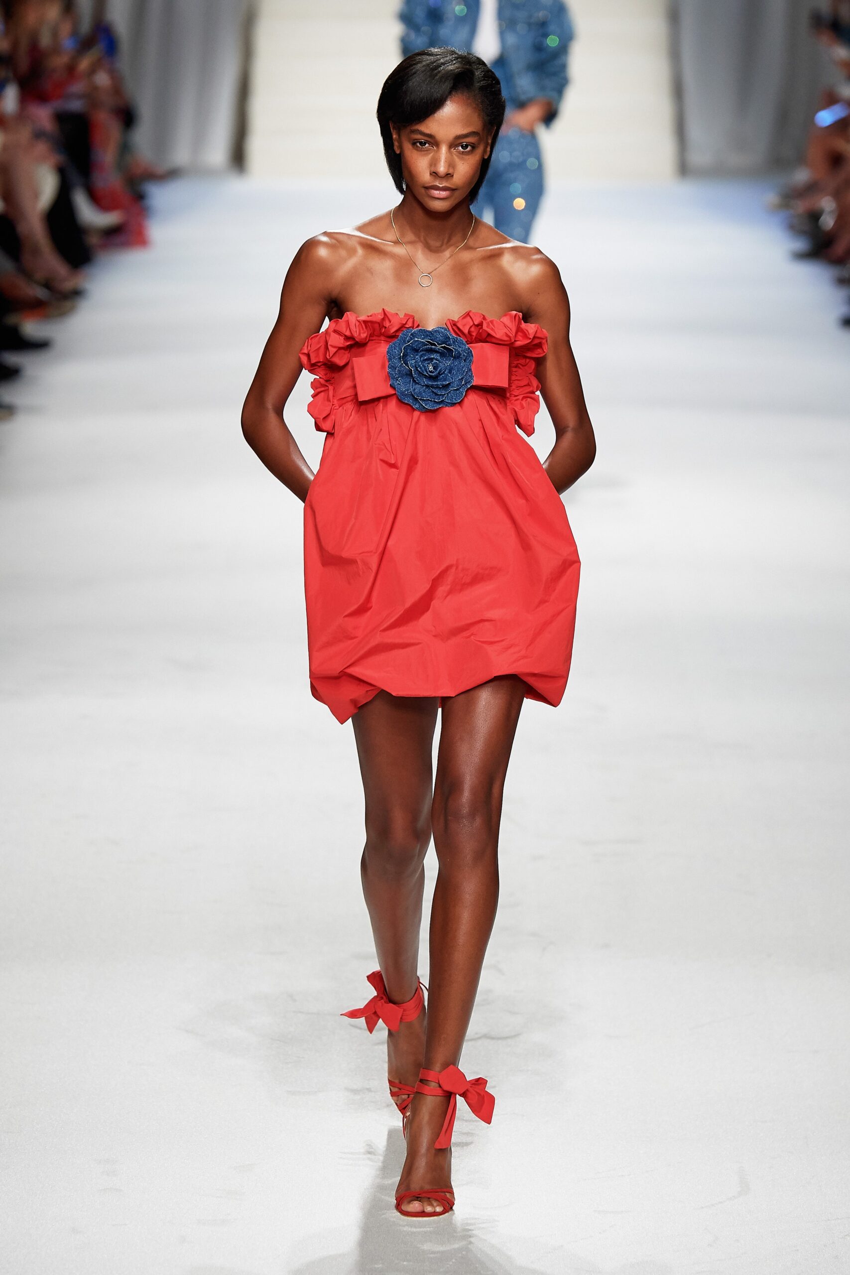 Philosophy di Lorenzo Serafini S/S 20 Look 14