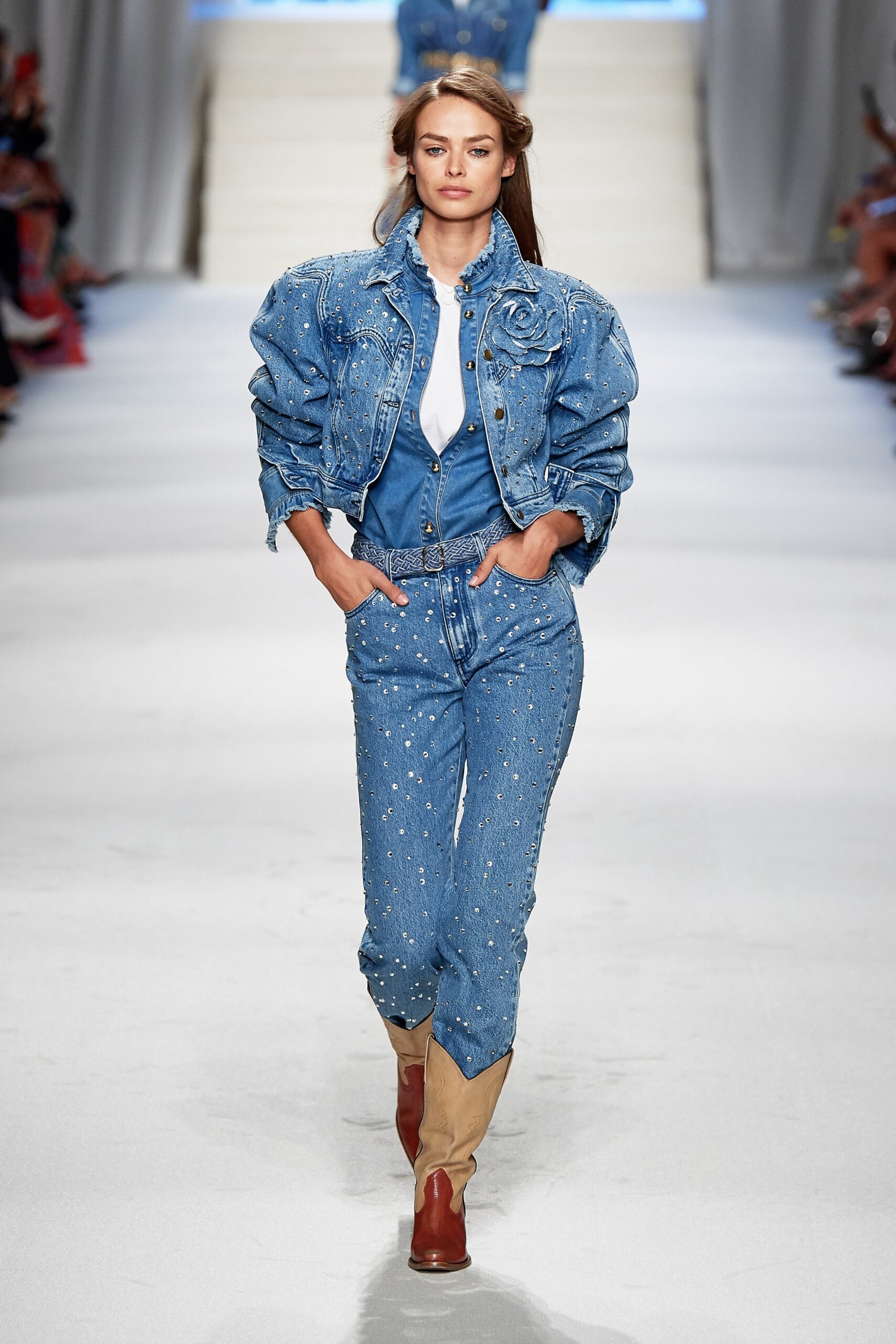Philosophy di Lorenzo Serafini S/S 20 Look 15