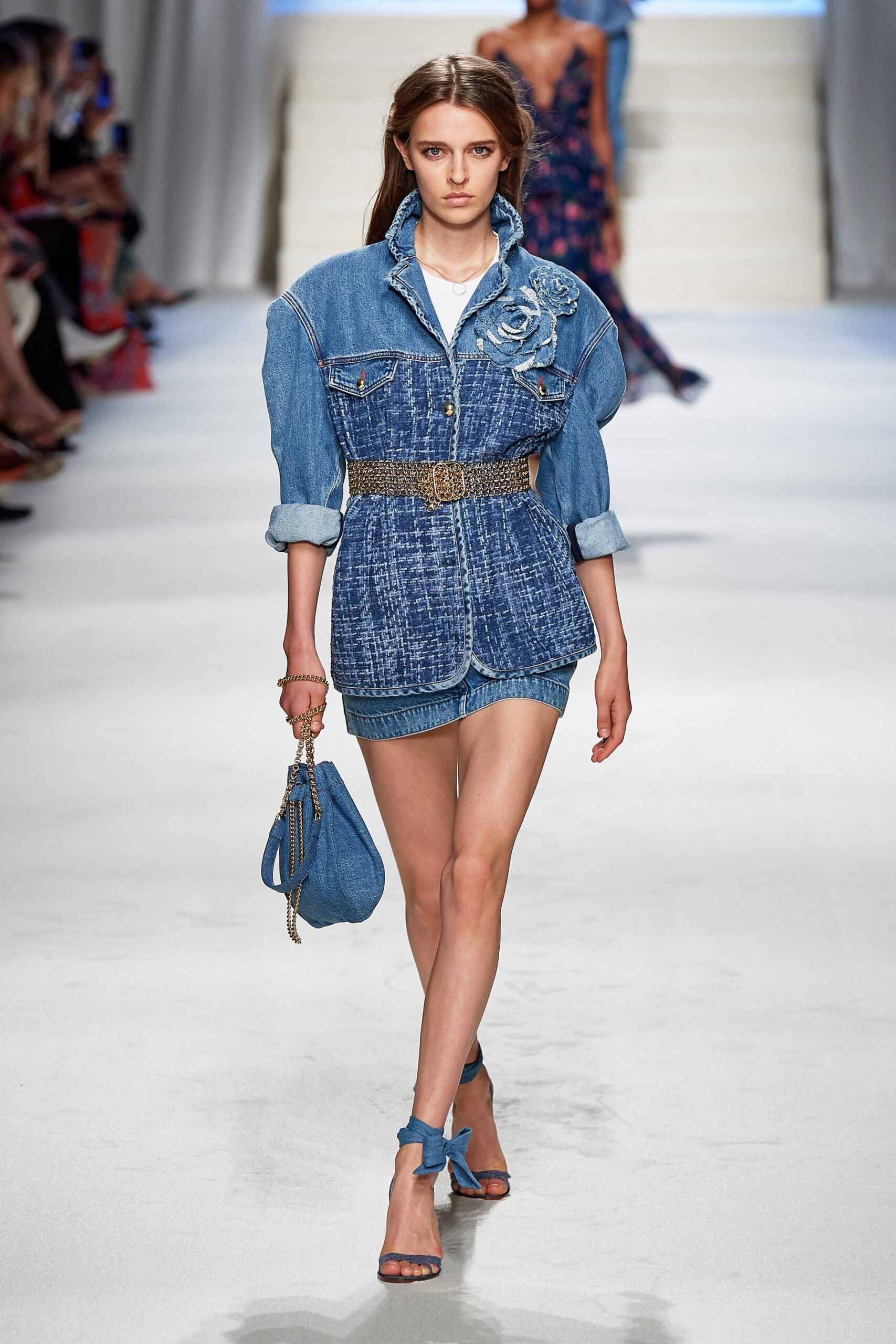Philosophy di Lorenzo Serafini S/S 20 Look 16