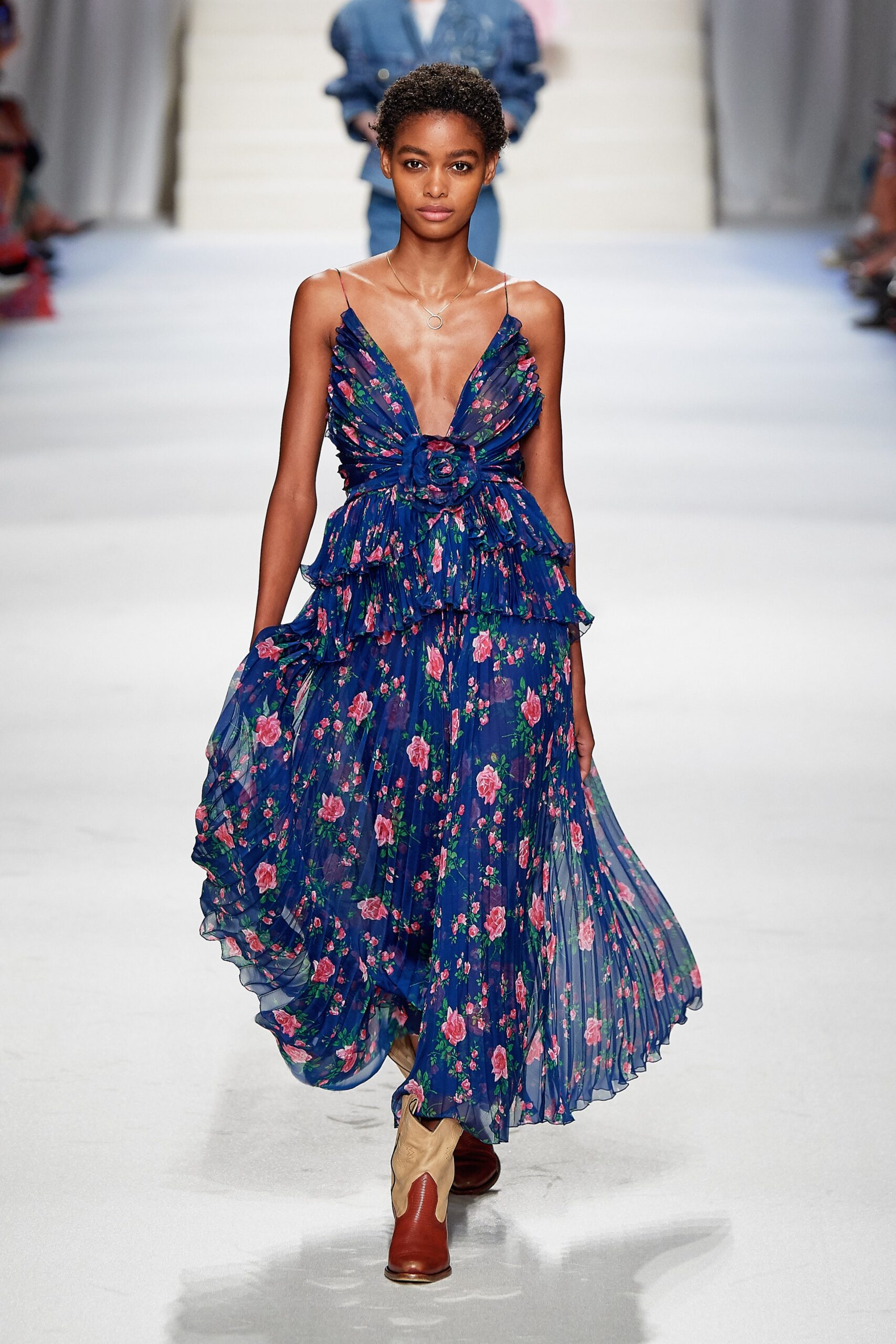 Philosophy di Lorenzo Serafini S/S 20 Look 17