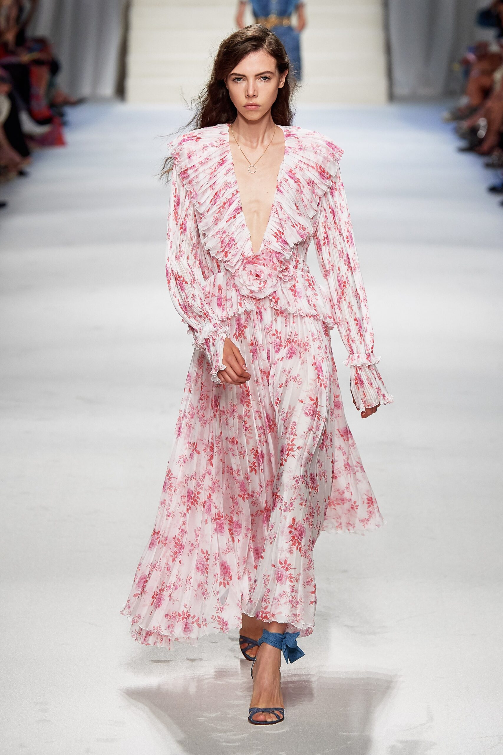 Philosophy di Lorenzo Serafini S/S 20 Look 18