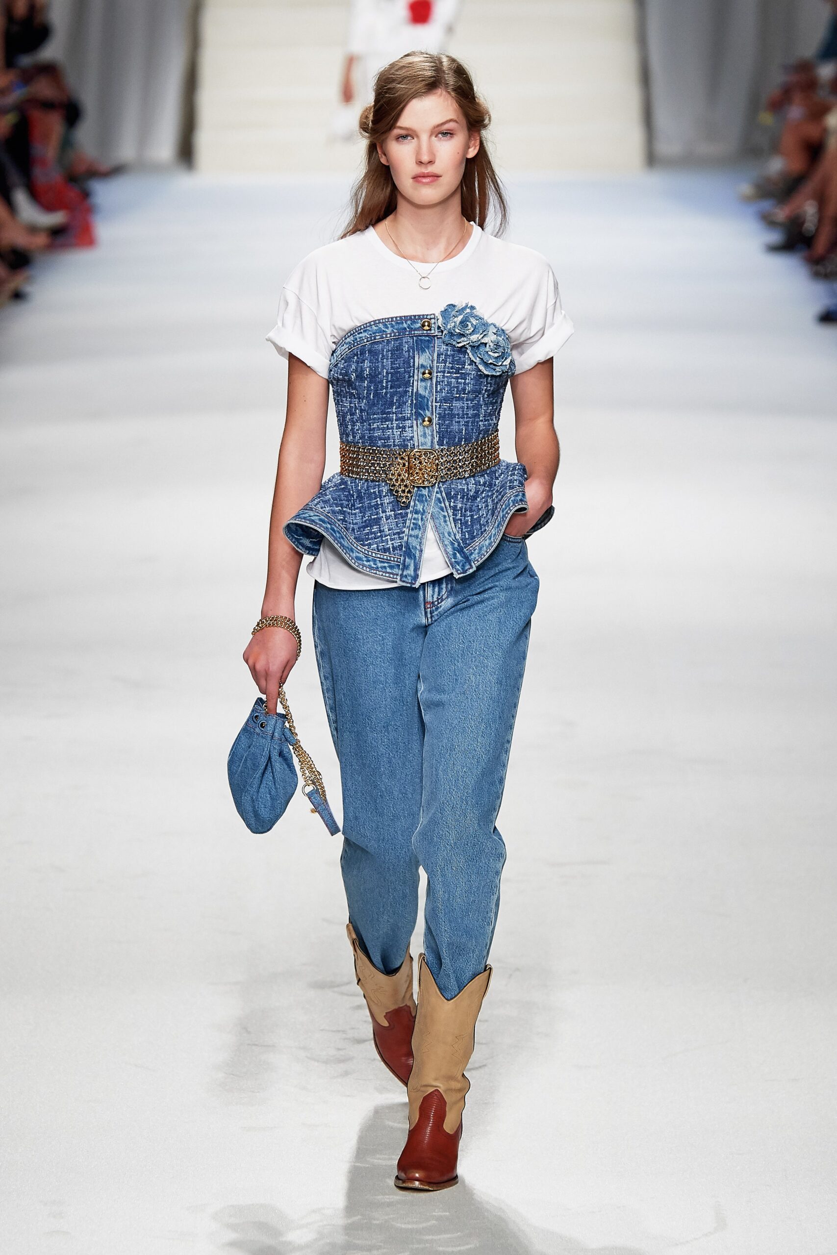 Philosophy di Lorenzo Serafini S/S 20 Look 19
