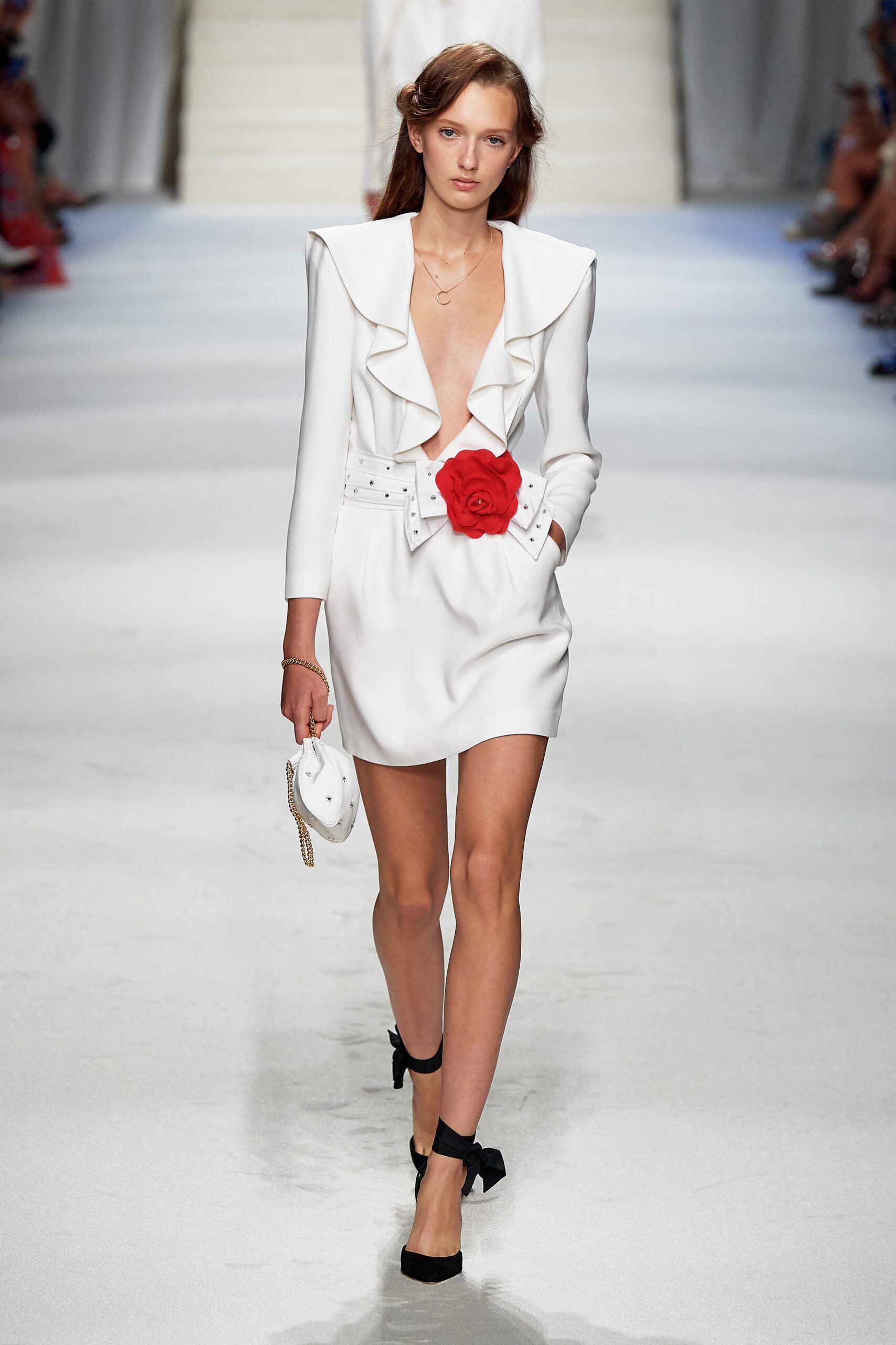 Philosophy di Lorenzo Serafini S/S 20 Look 20