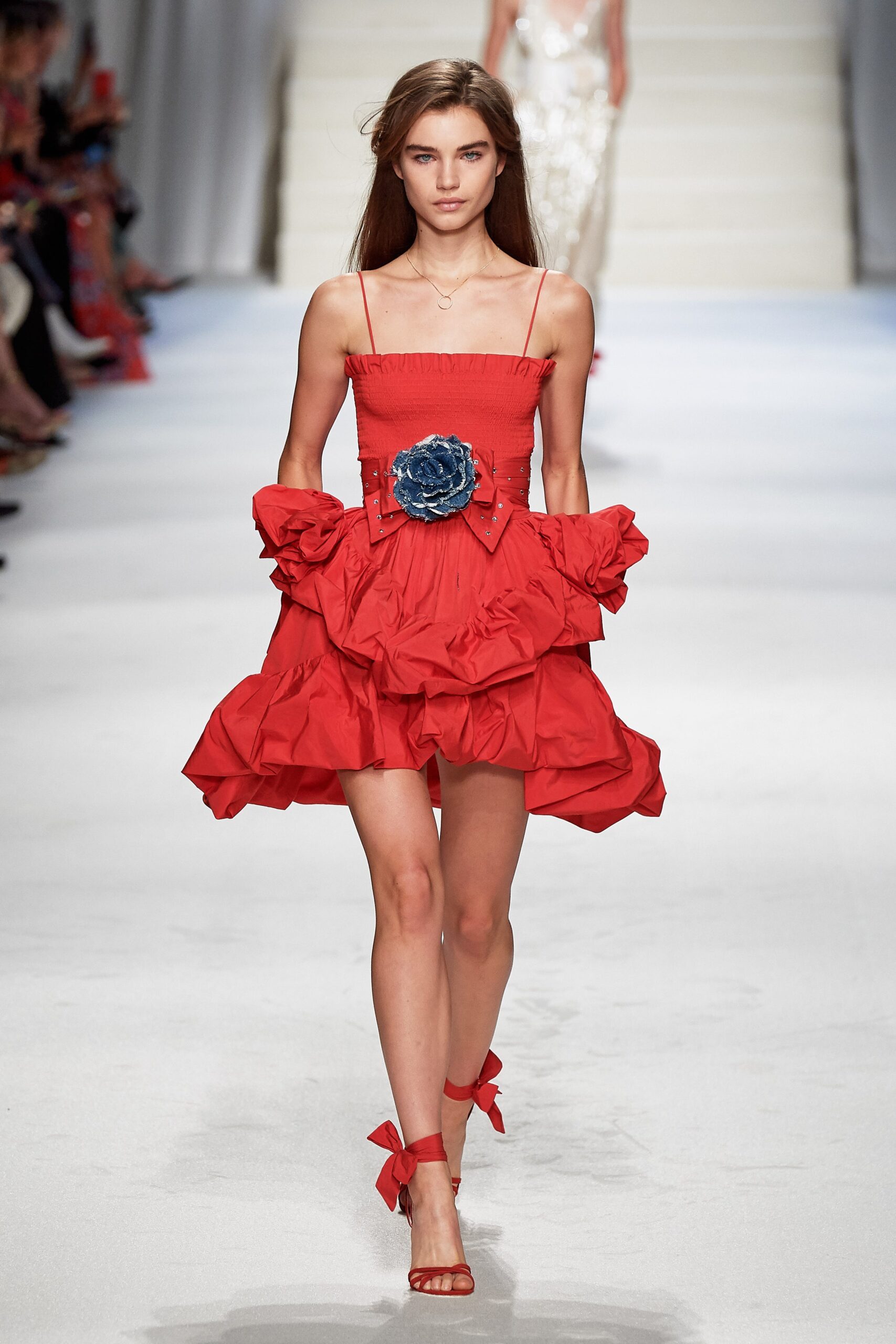 Philosophy di Lorenzo Serafini S/S 20 Look 22