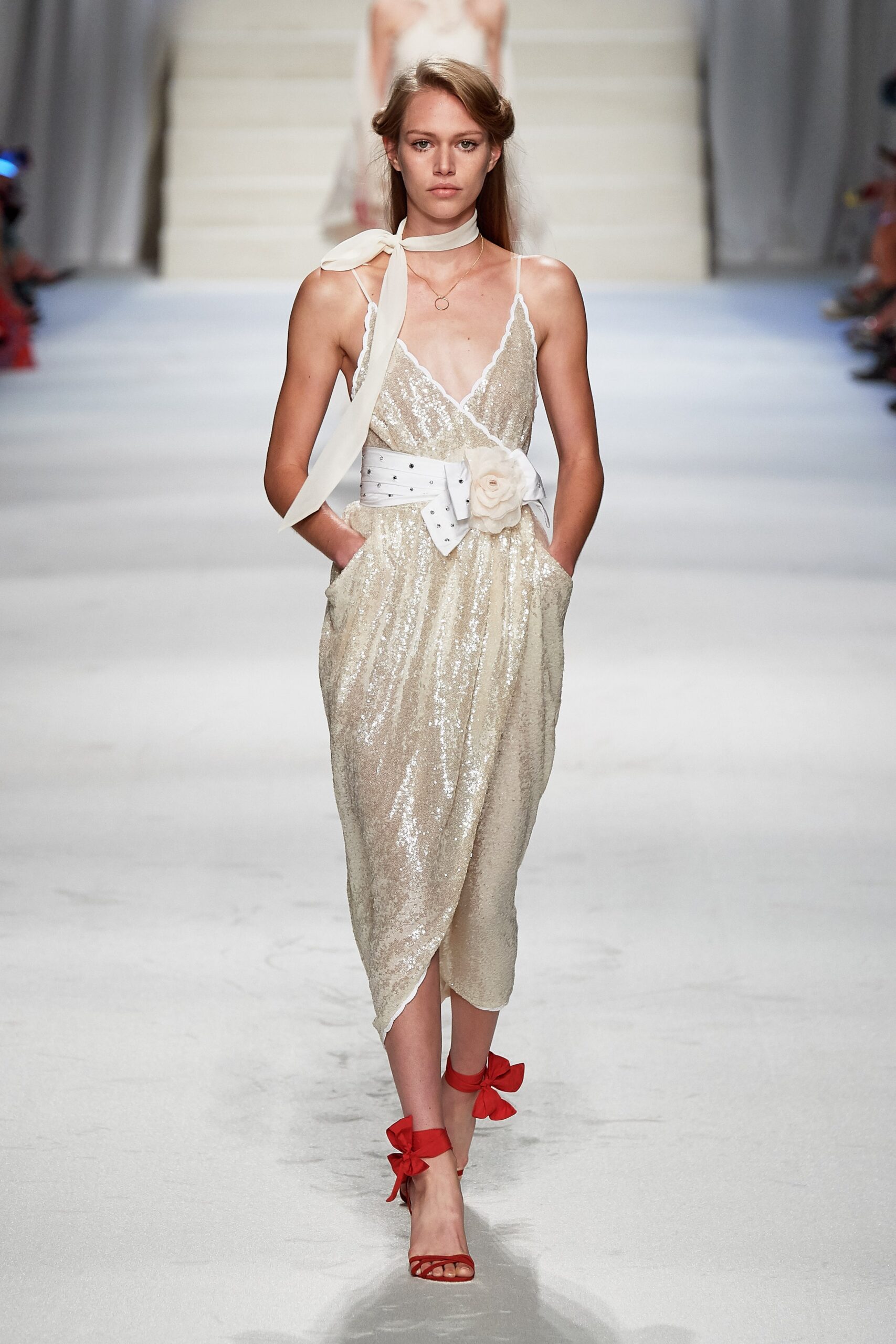 Philosophy di Lorenzo Serafini S/S 20 Look 23