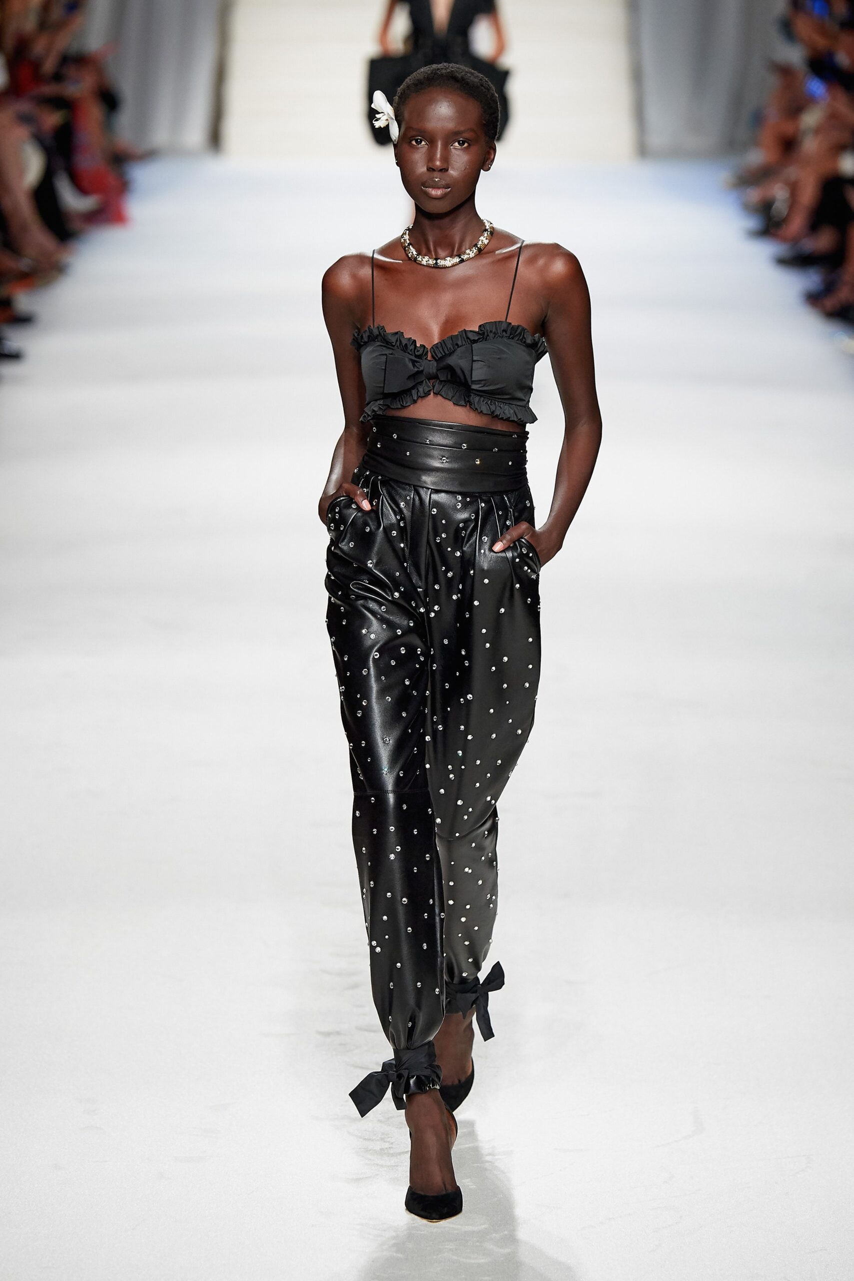 Philosophy di Lorenzo Serafini S/S 20 Look 27