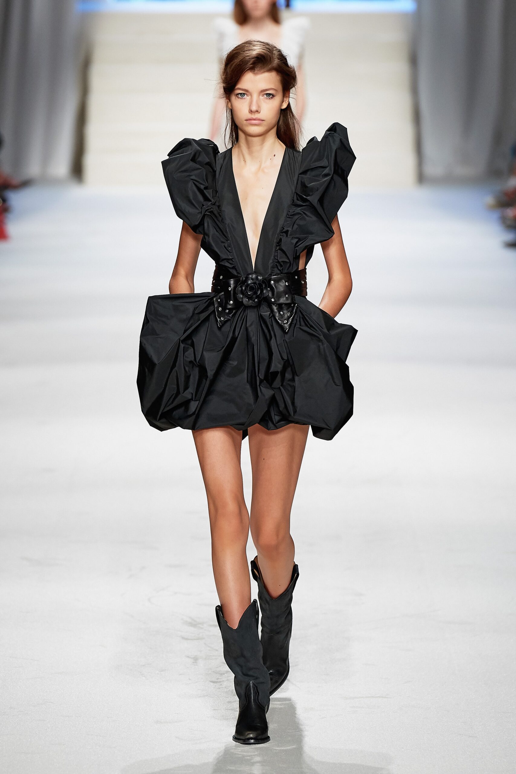 Philosophy di Lorenzo Serafini S/S 20 Look 28