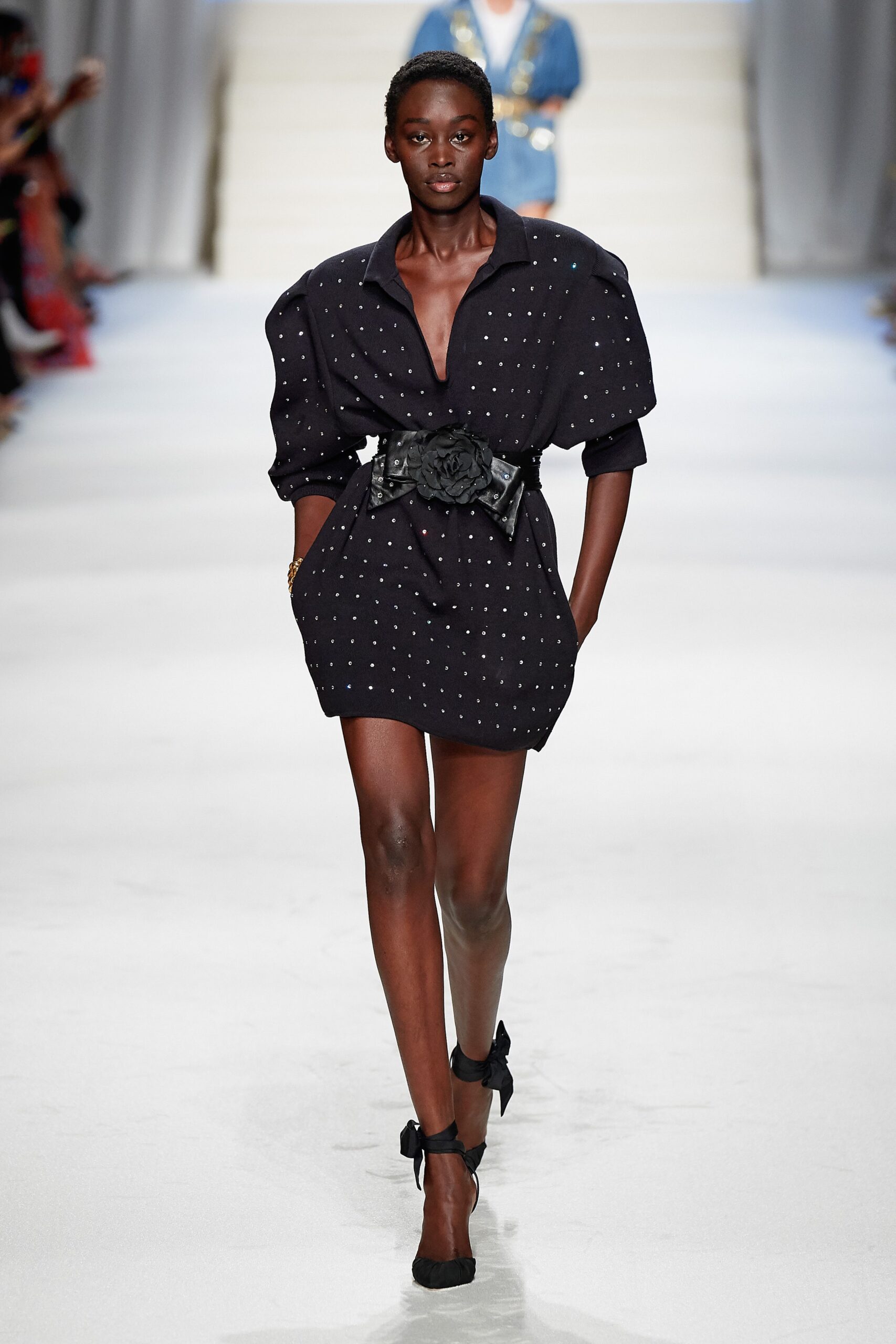 Philosophy di Lorenzo Serafini S/S 20 Look 30