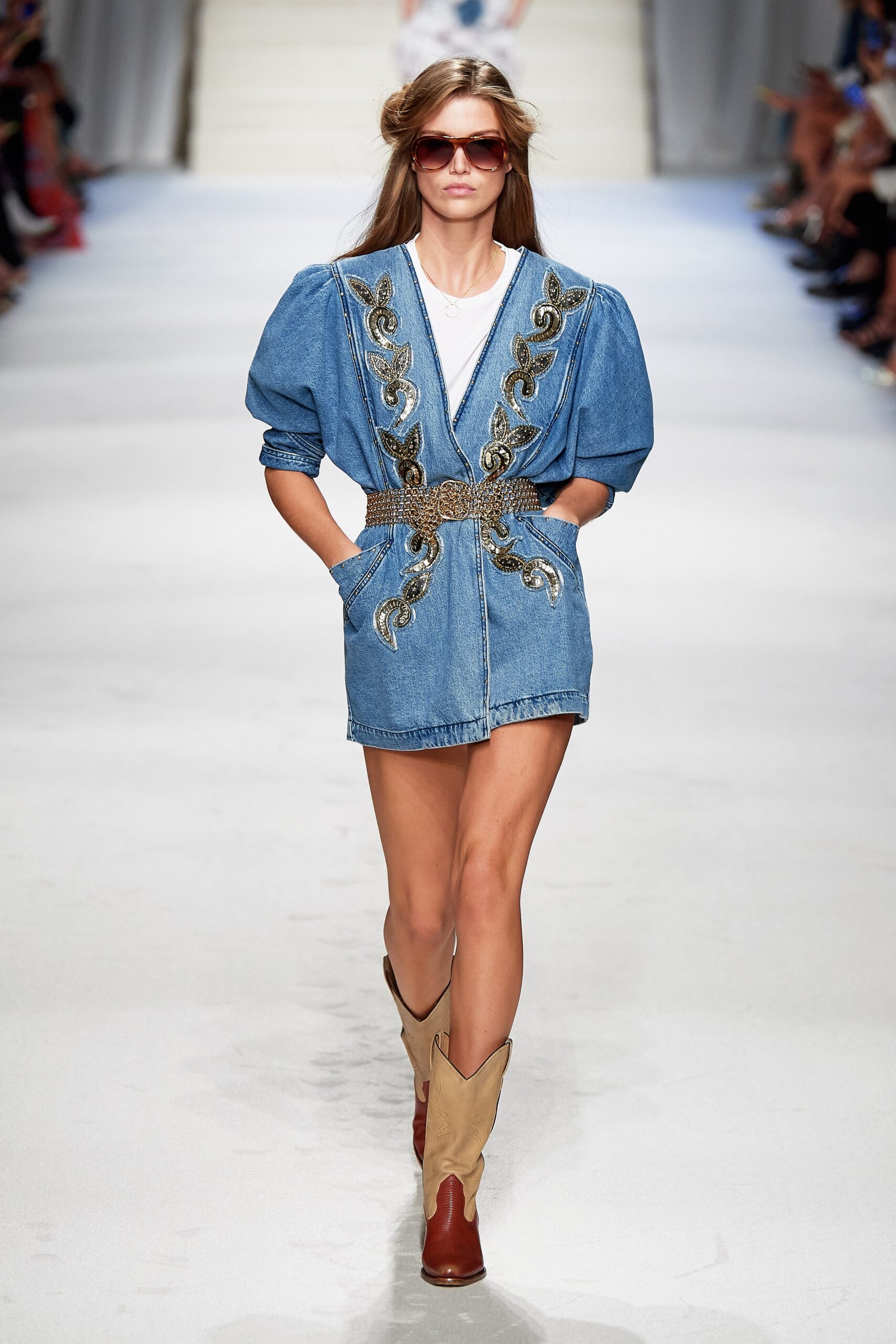 Philosophy di Lorenzo Serafini S/S 20 Look 31