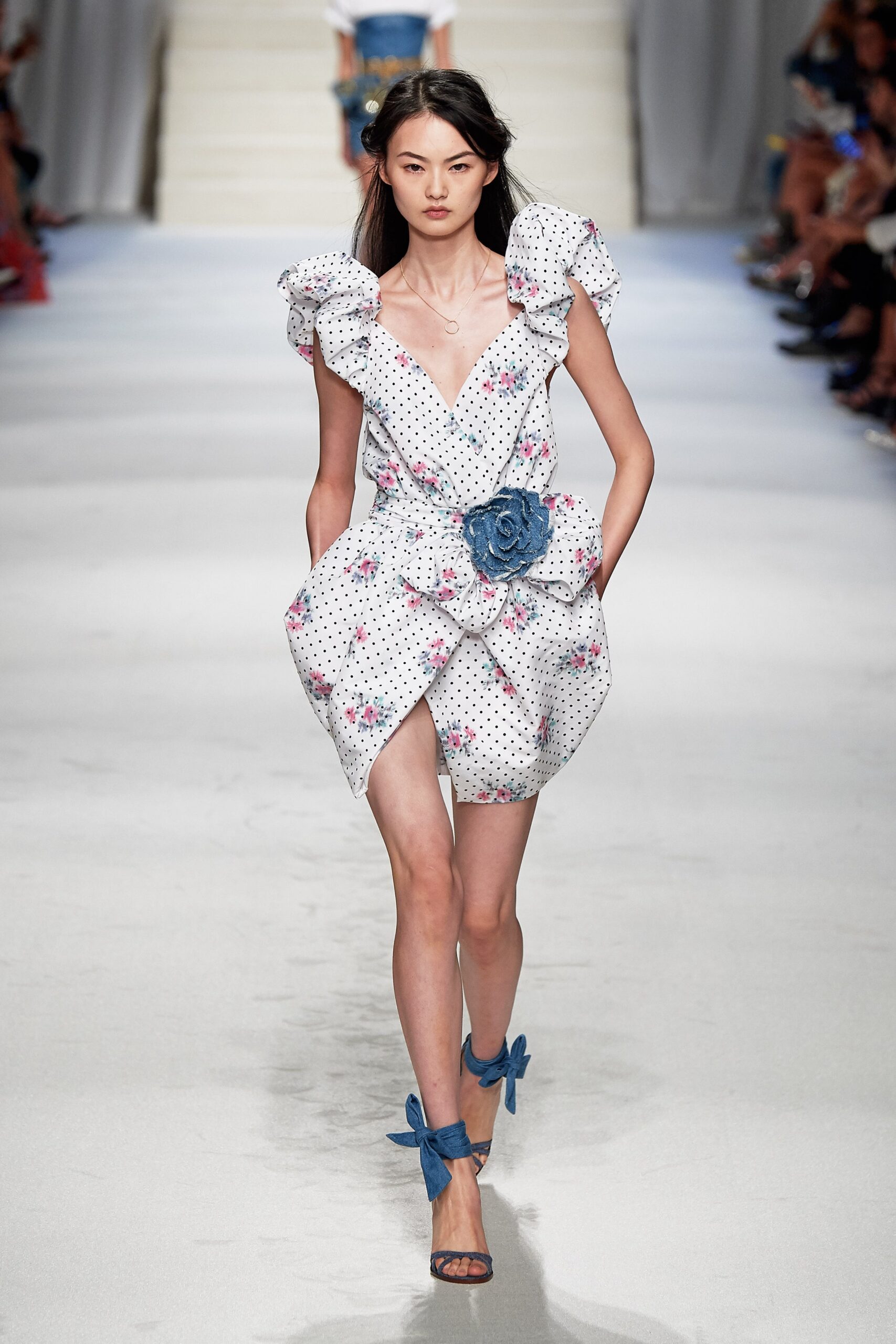 Philosophy di Lorenzo Serafini S/S 20 Look 32