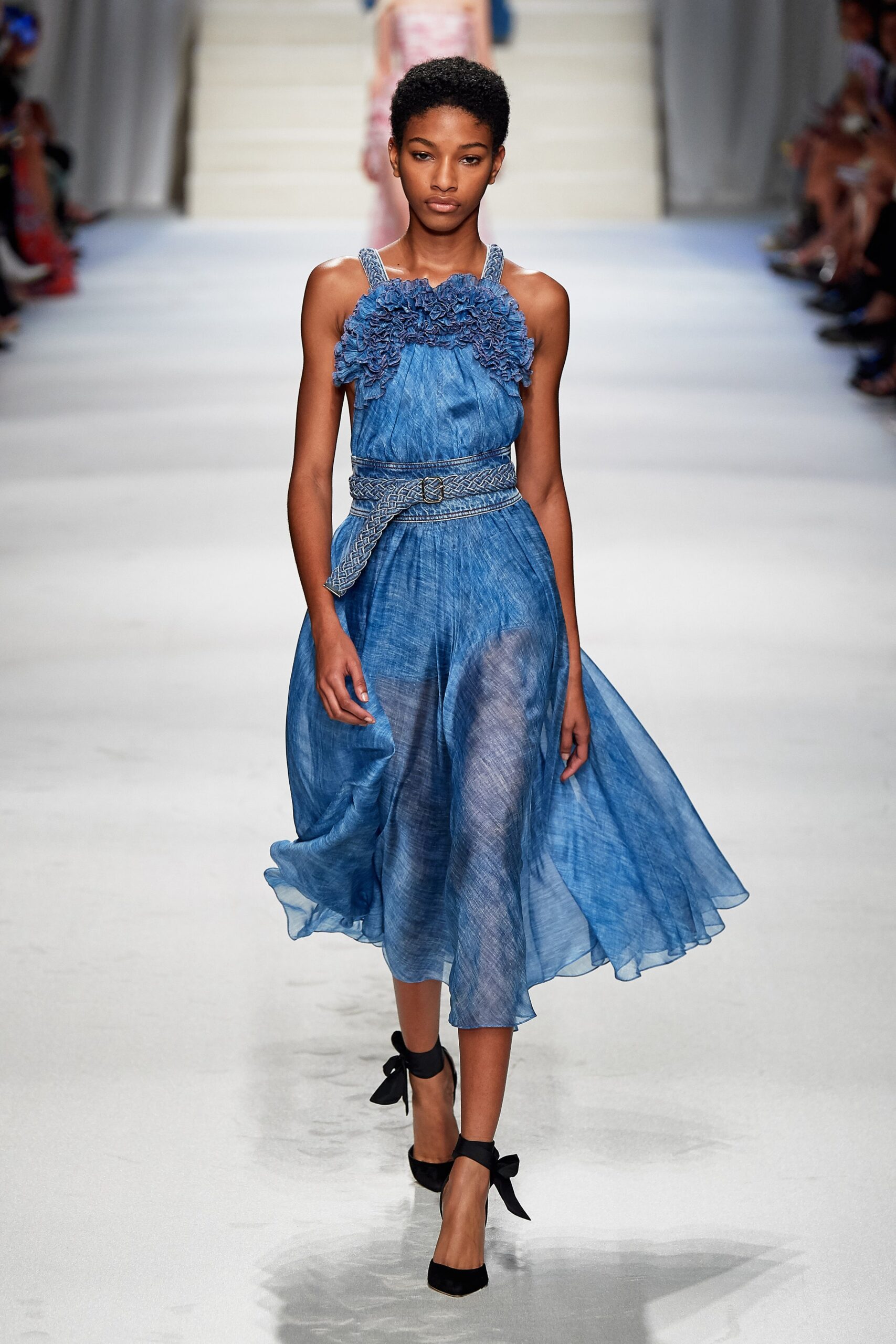 Philosophy di Lorenzo Serafini S/S 20 Look 36