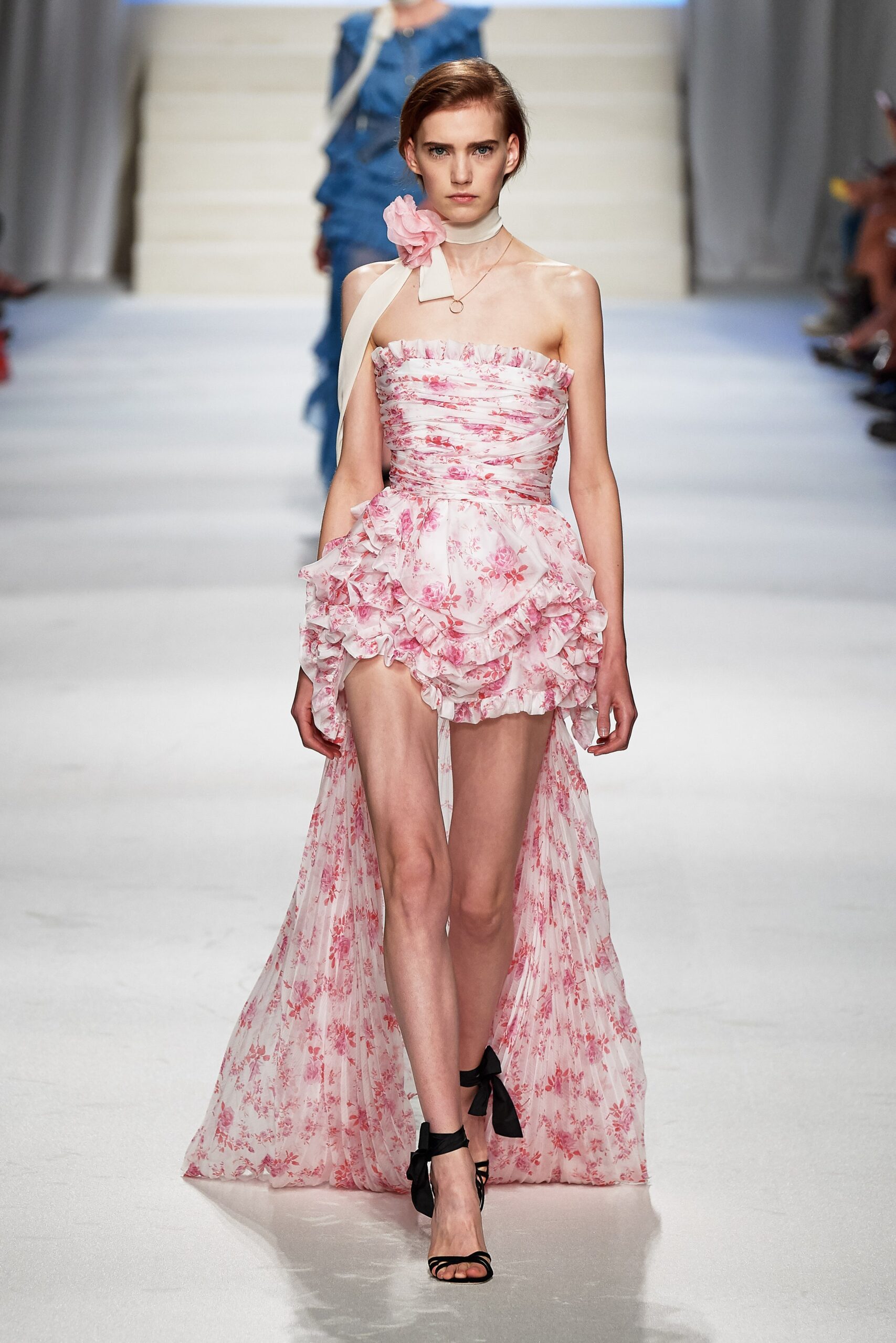Philosophy di Lorenzo Serafini S/S 20 Look 37