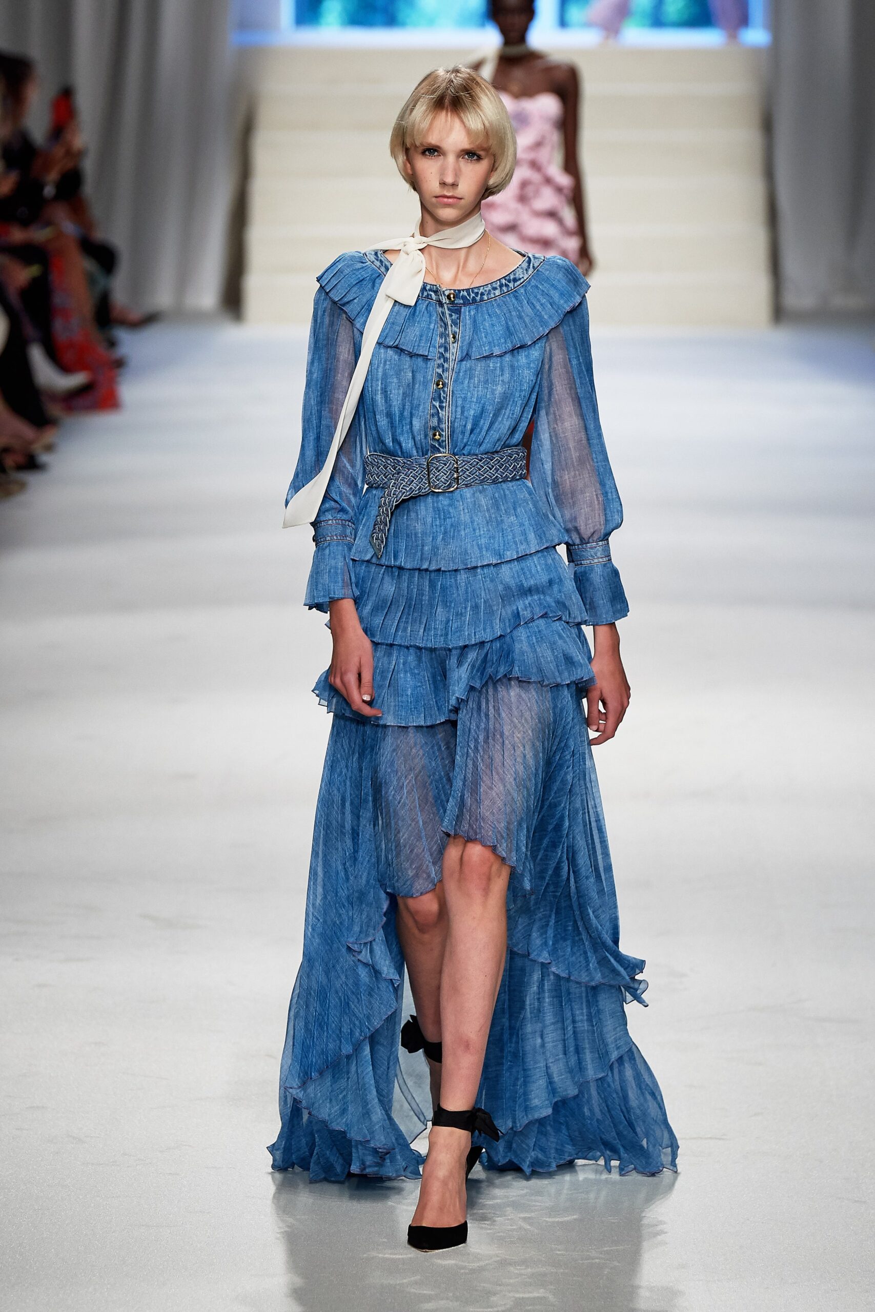 Philosophy di Lorenzo Serafini S/S 20 Look 38