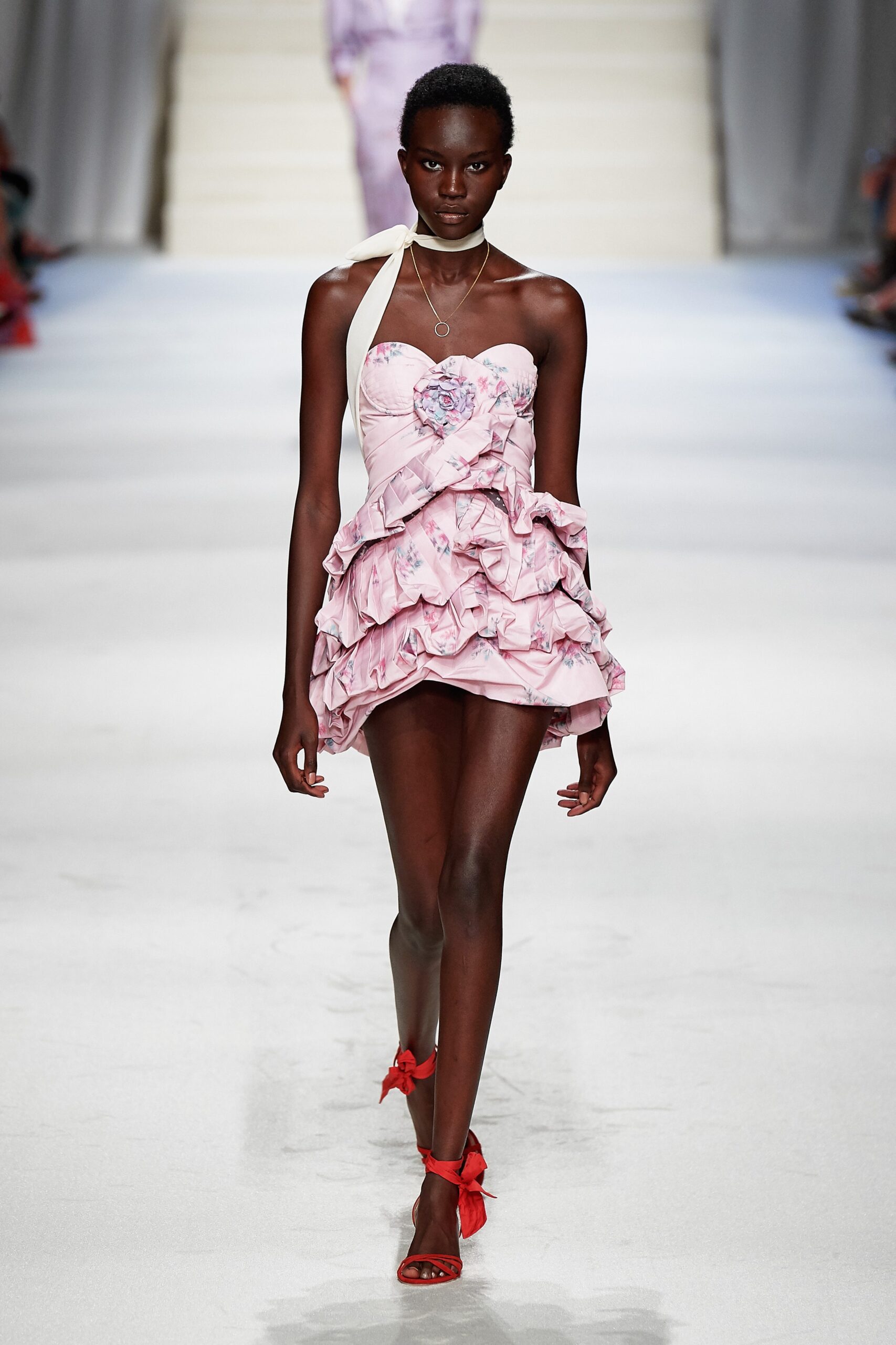 Philosophy di Lorenzo Serafini S/S 20 Look 39