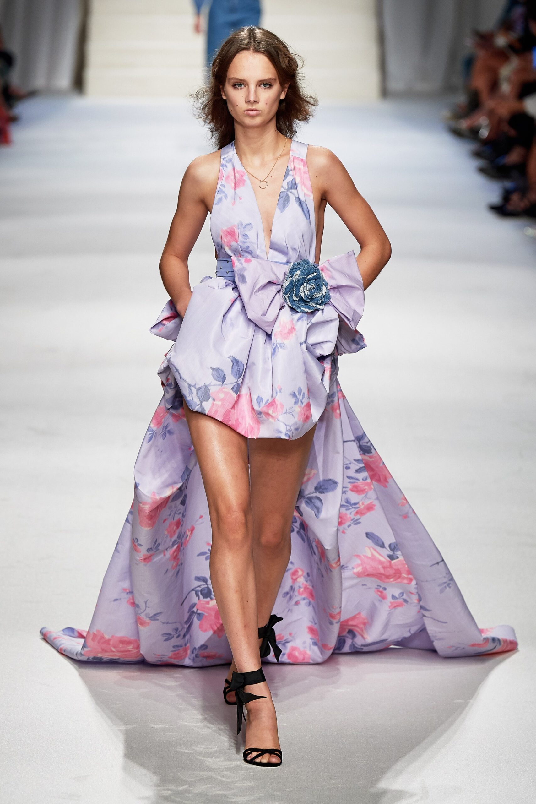 Philosophy di Lorenzo Serafini S/S 20 Look 41
