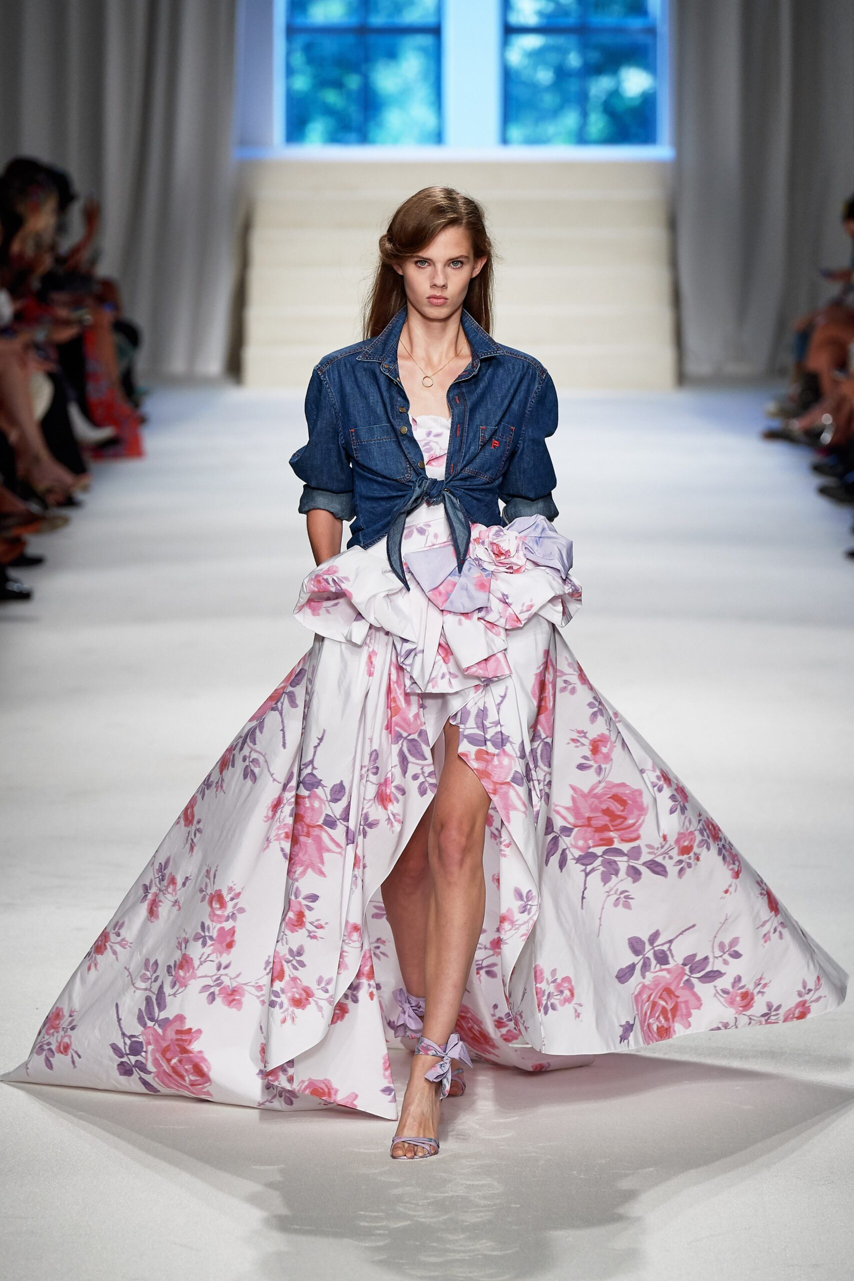 Philosophy di Lorenzo Serafini S/S 20 Look 43