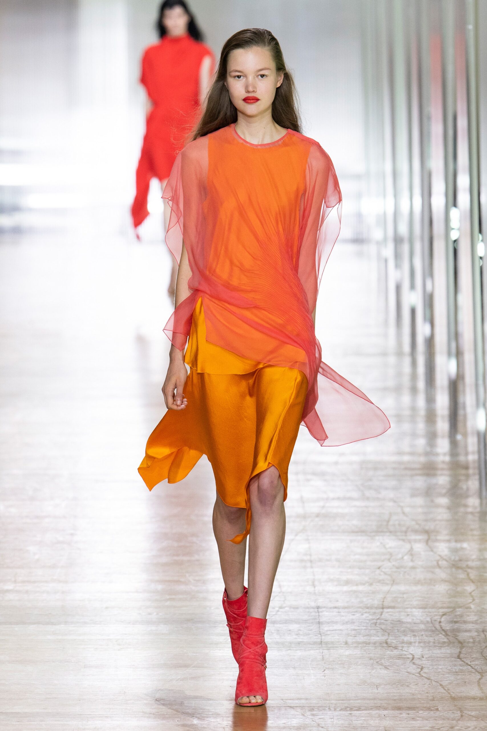 Poiret Spring 2019 Ready-to-Wear