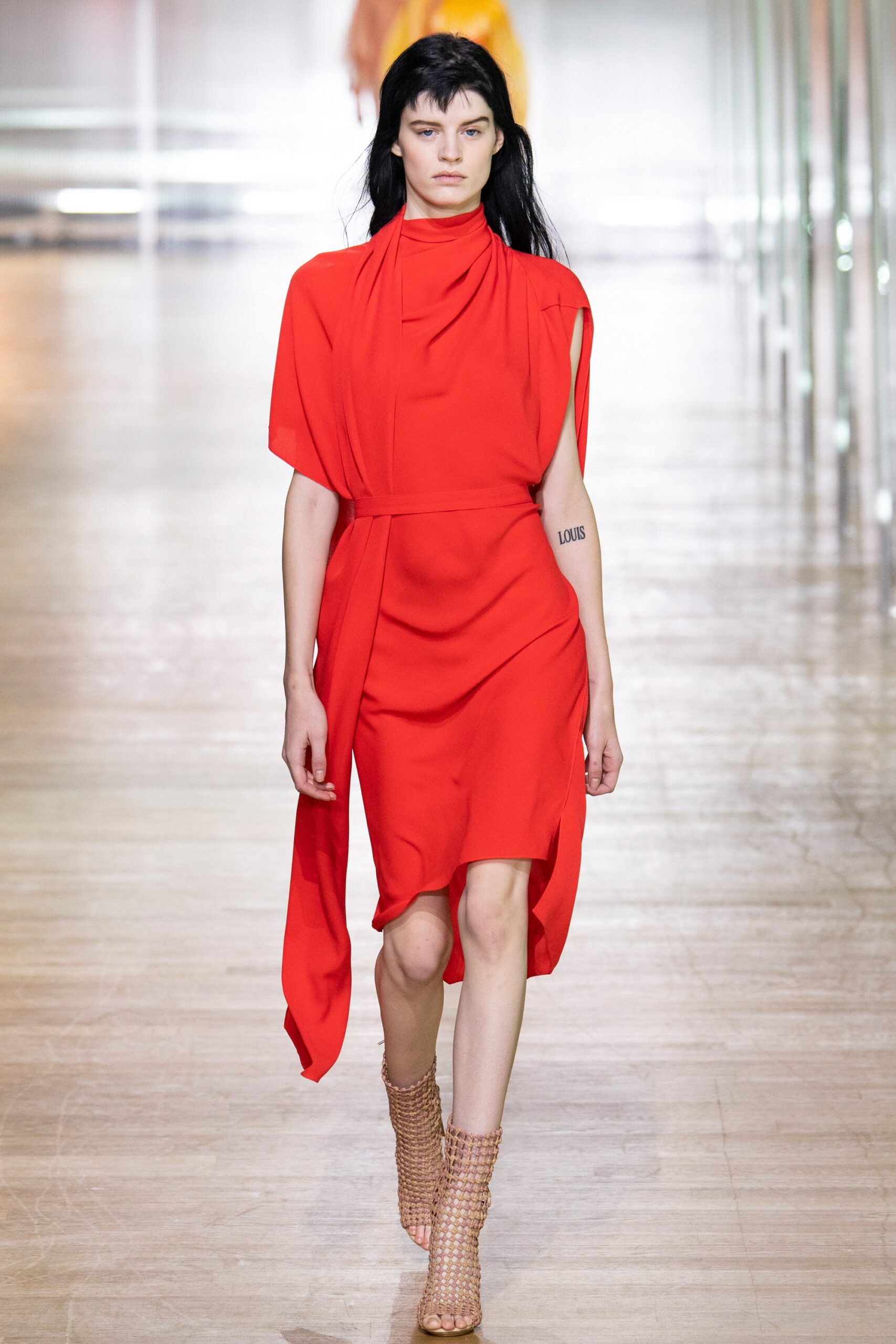 Poiret S/S 19 Look 2