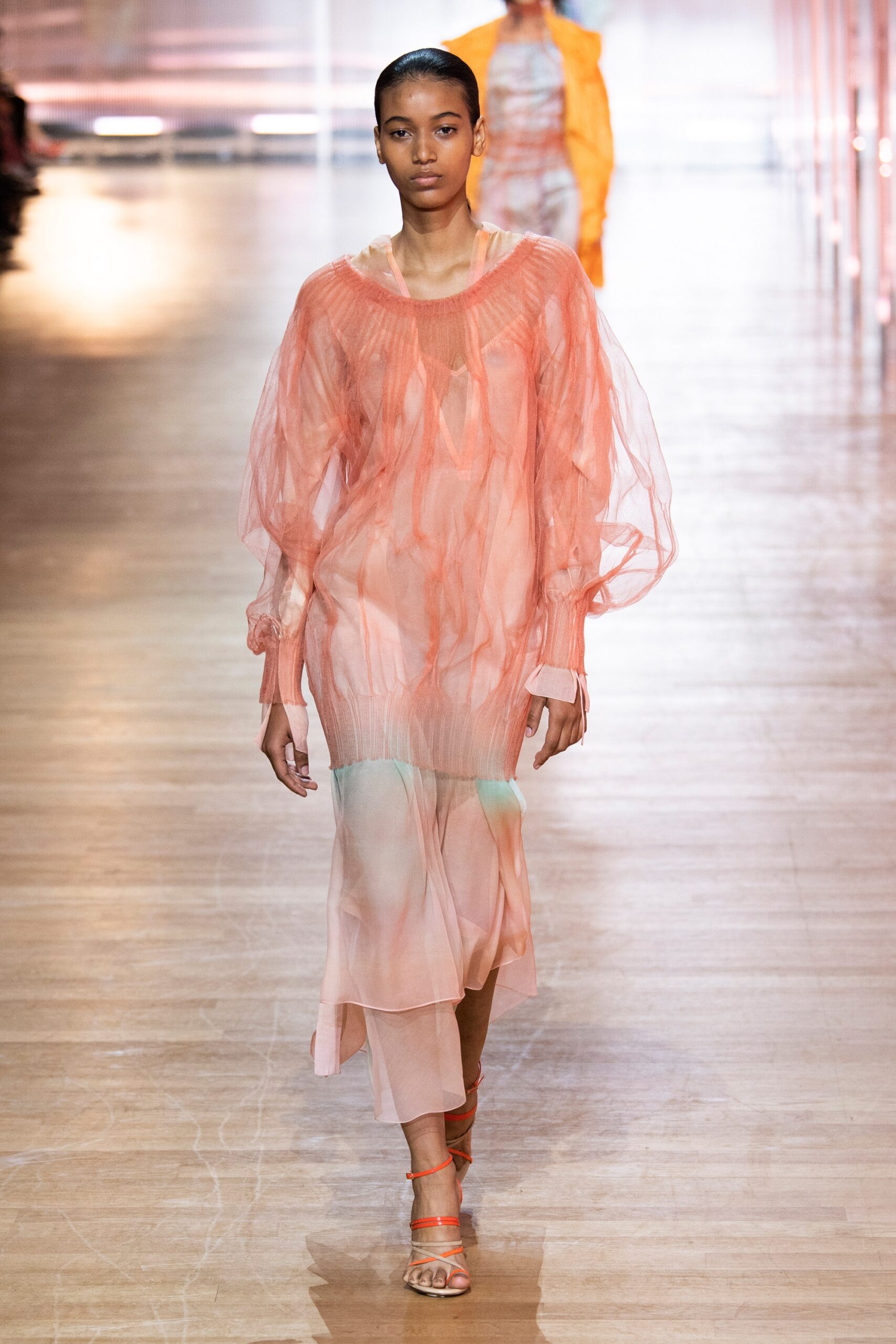 Poiret S/S 19 Look 4
