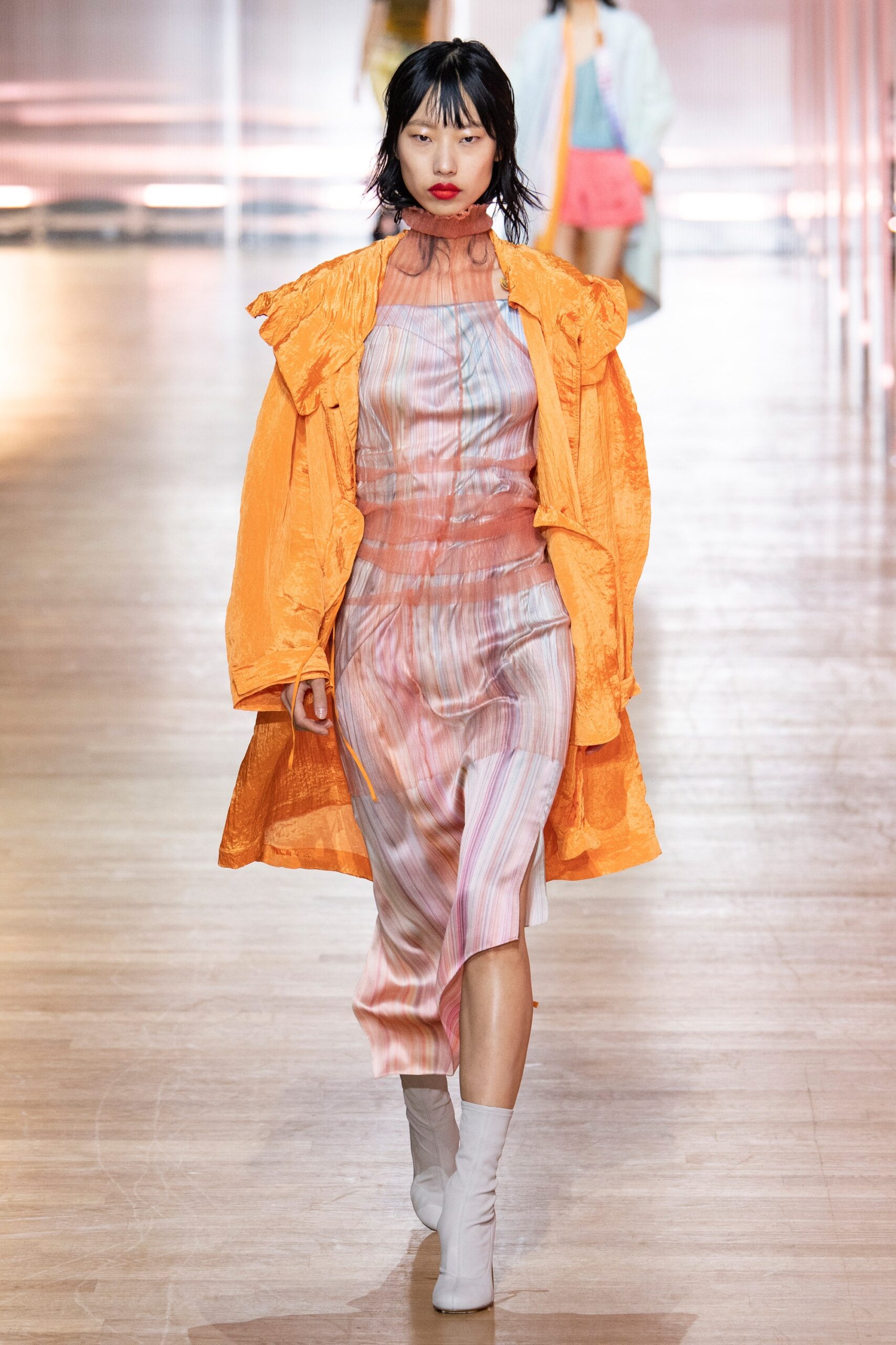 Poiret S/S 19 Look 5