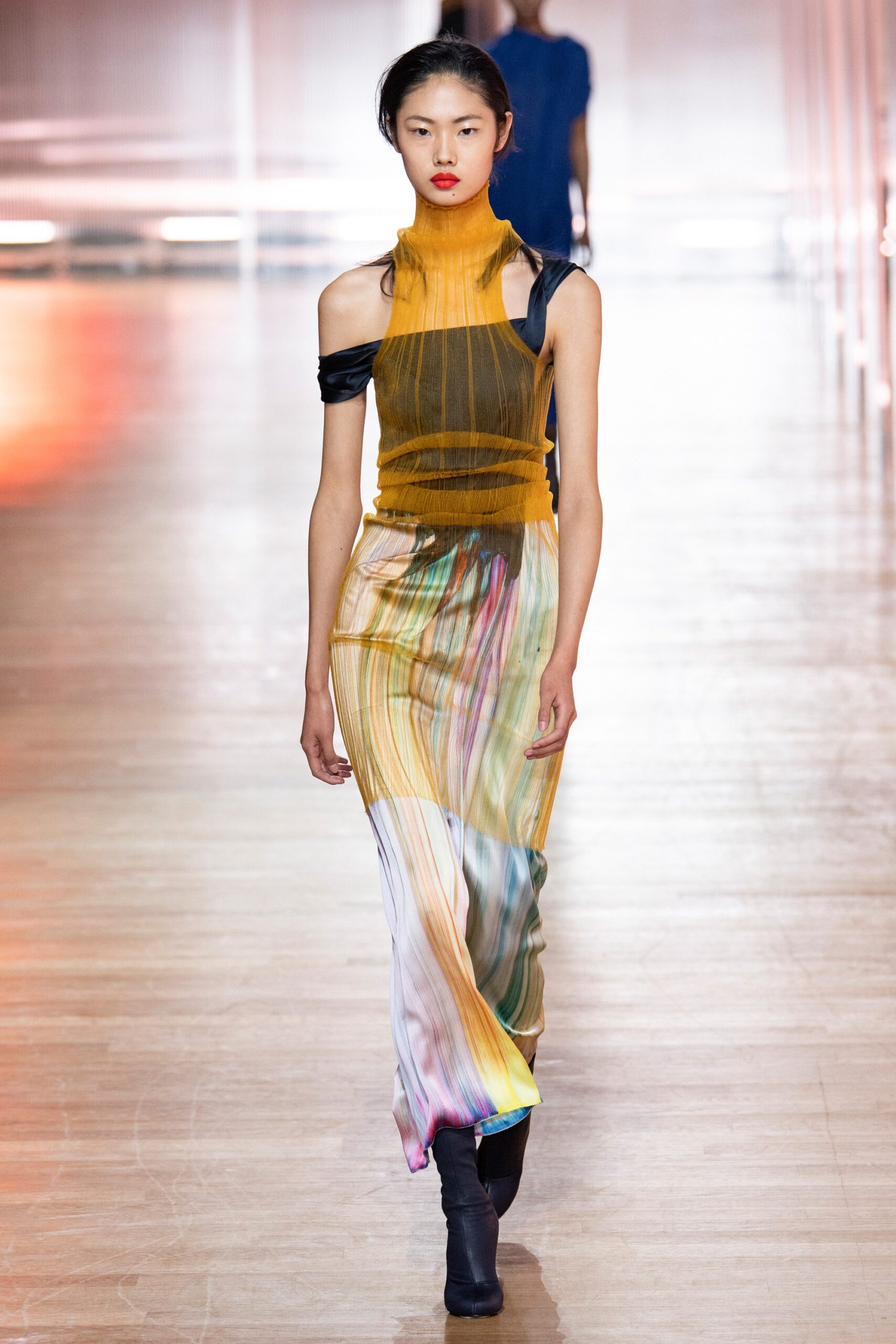 Poiret S/S 19 Look 7