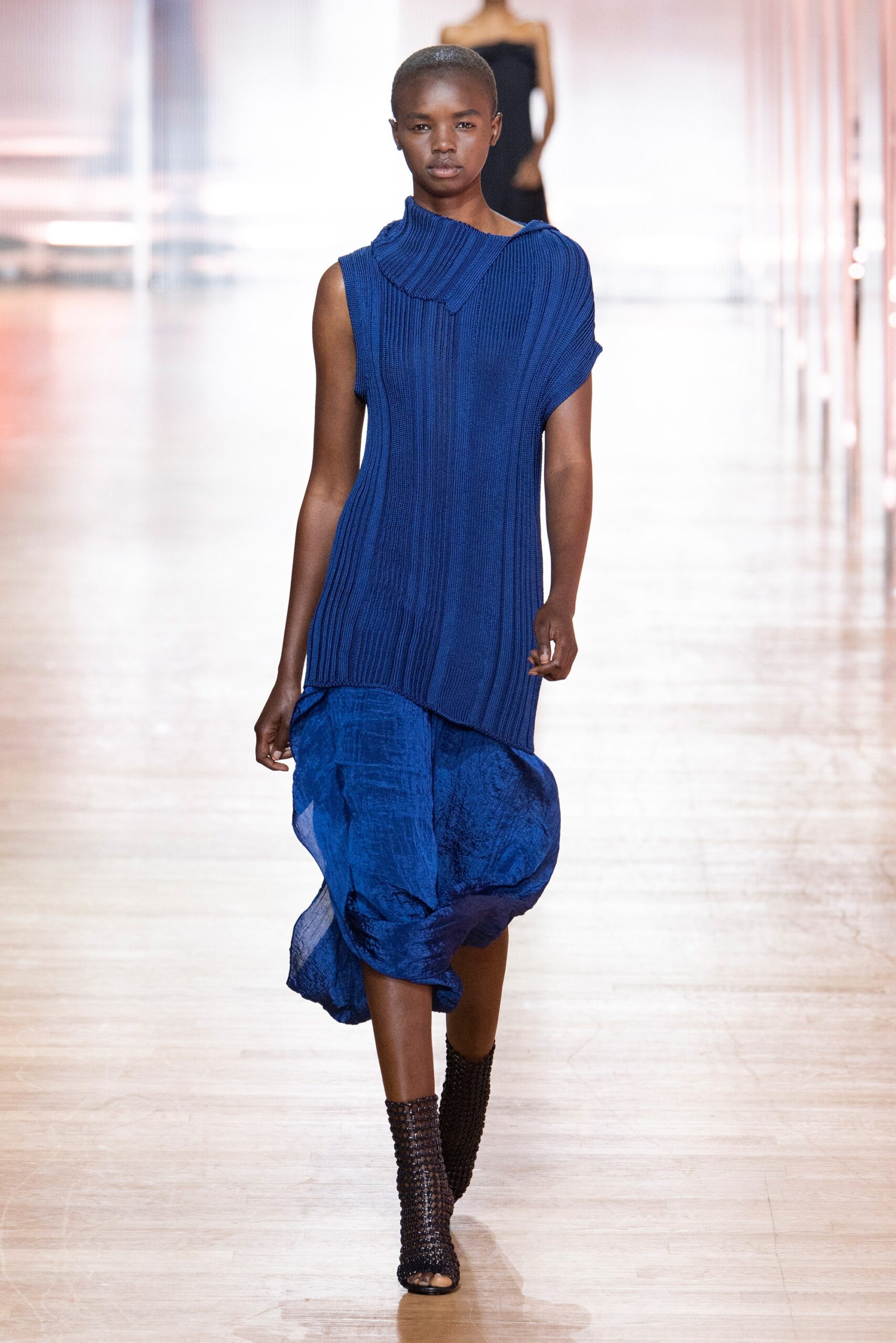 Poiret S/S 19 Look 8
