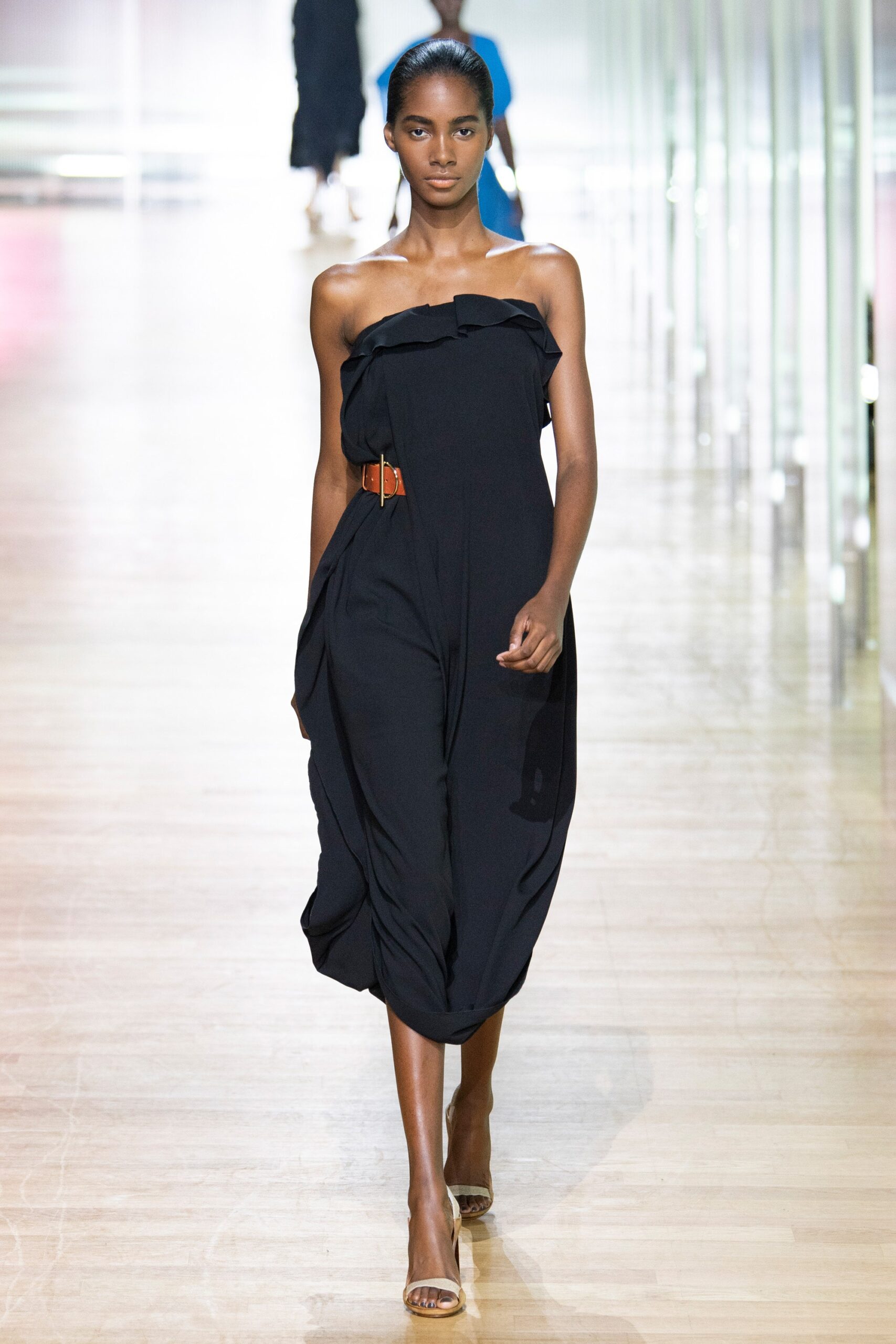 Poiret S/S 19 Look 9