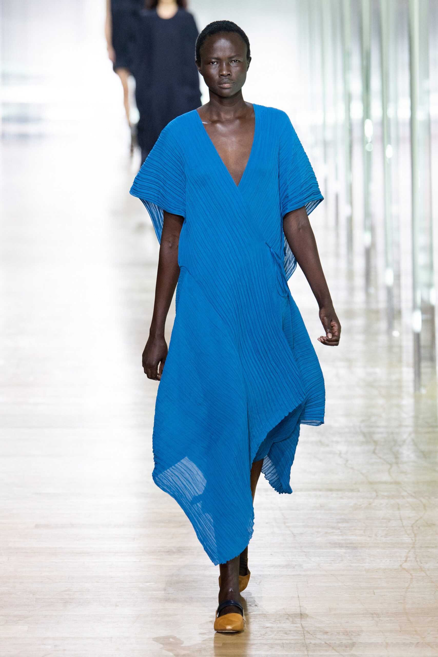 Poiret S/S 19 Look 10