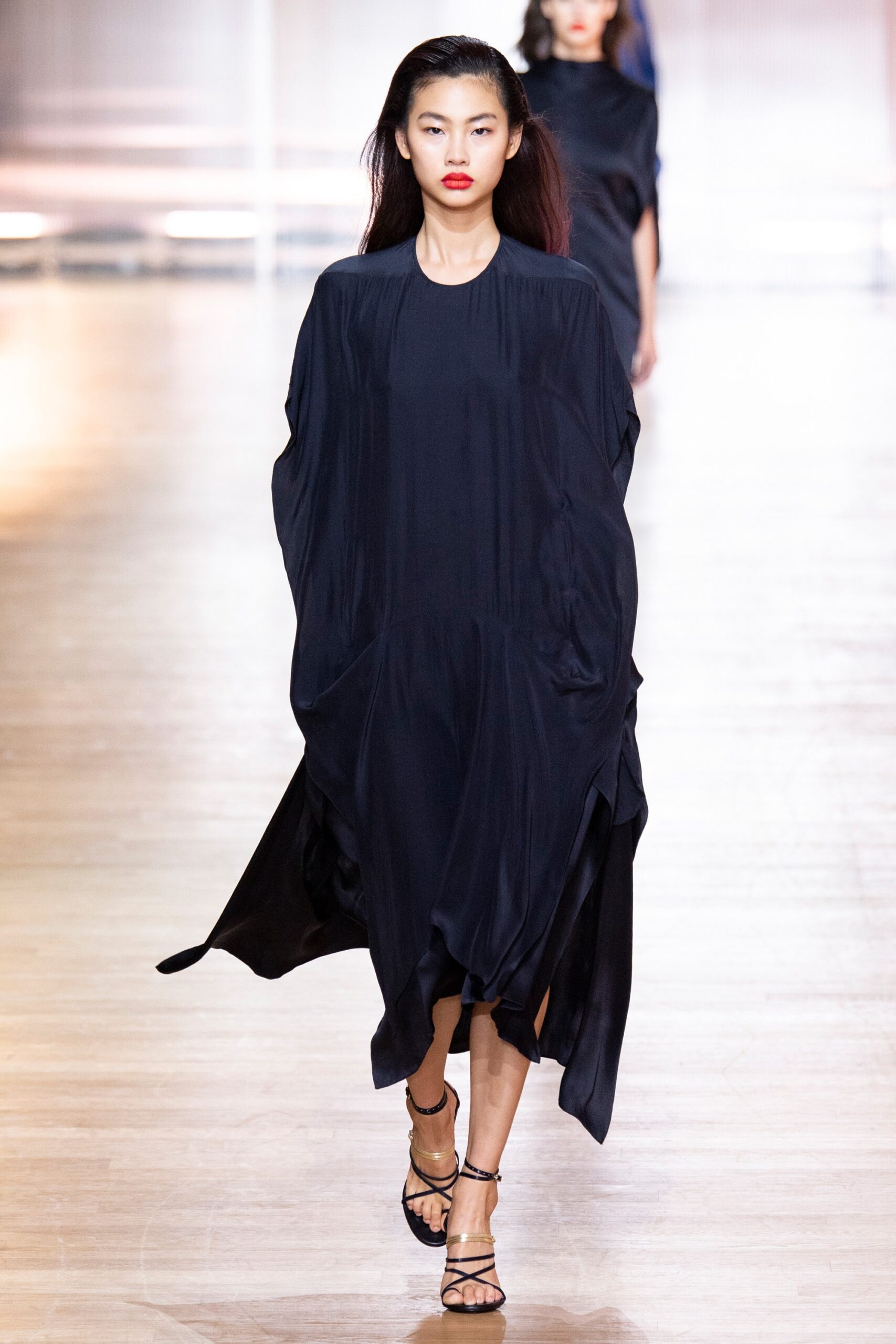 Poiret S/S 19 Look 11