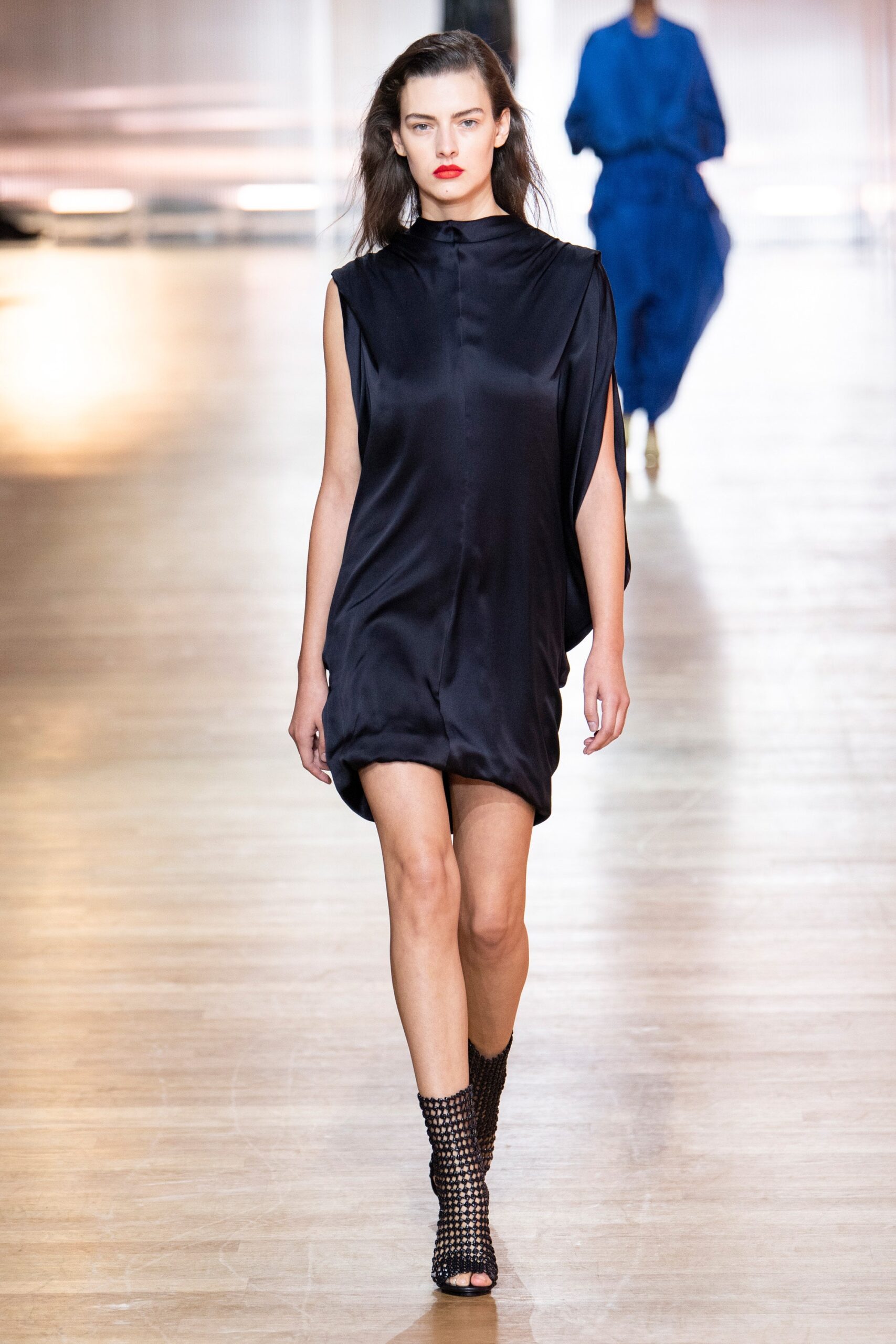 Poiret S/S 19 Look 12