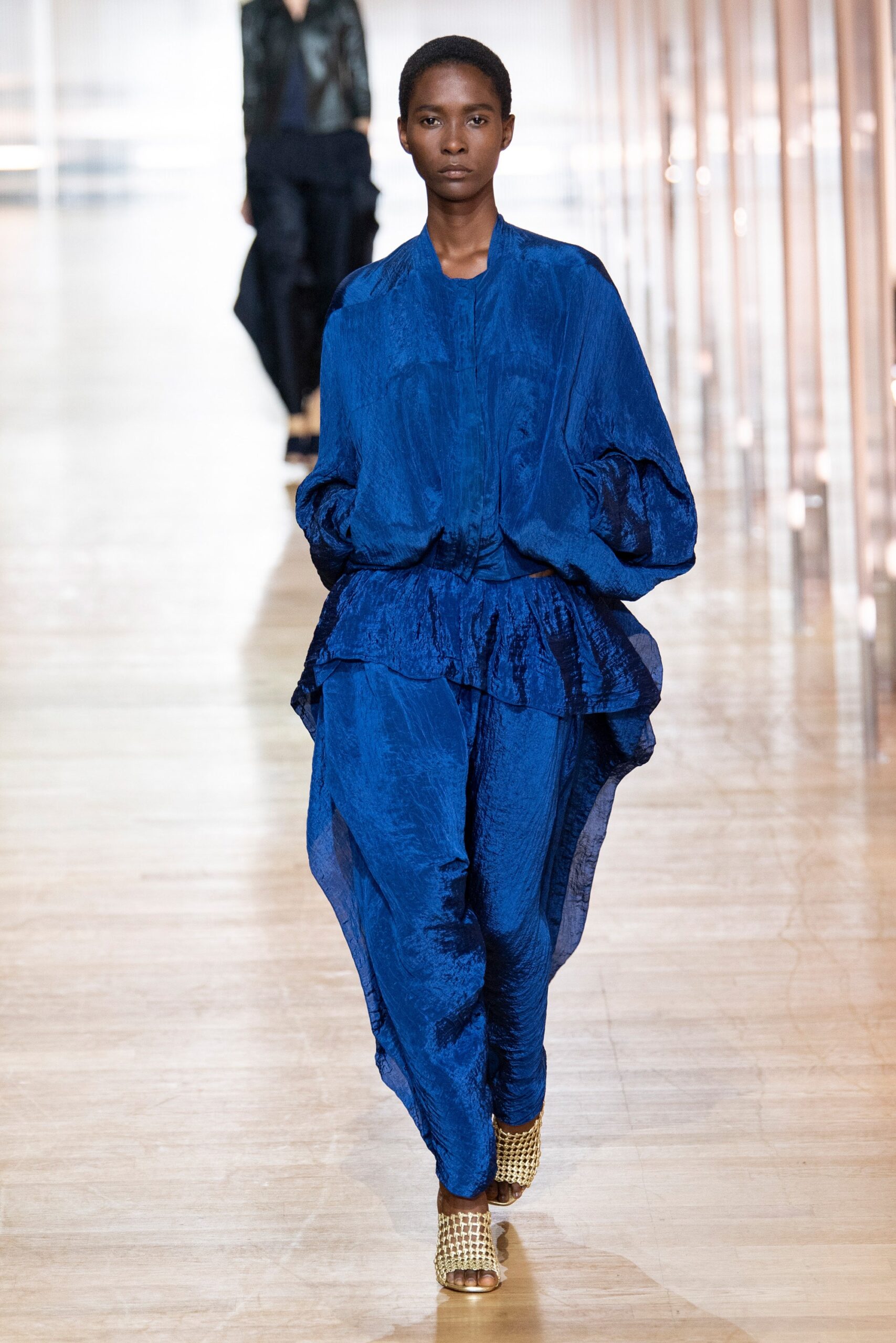 Poiret S/S 19 Look 13