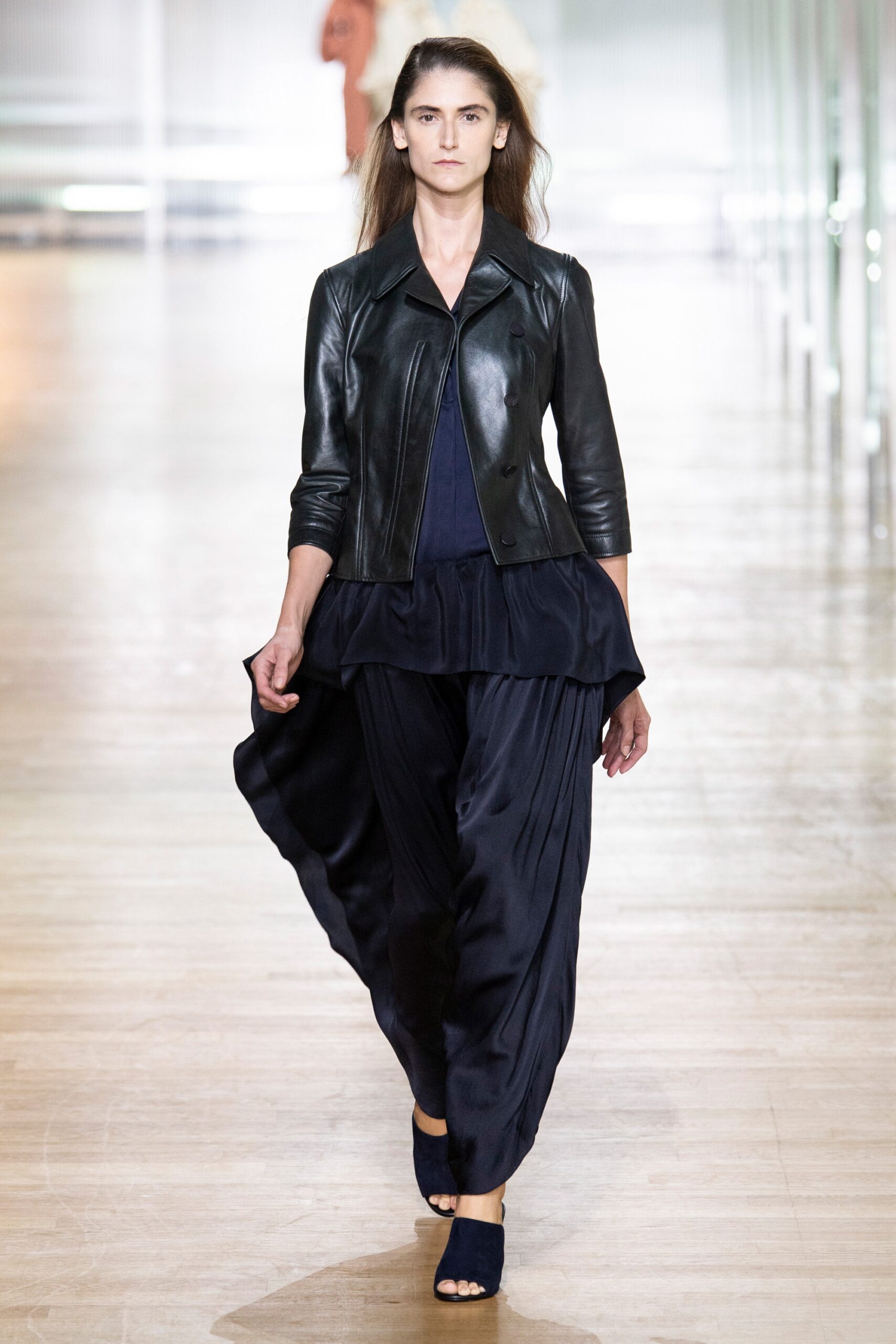 Poiret S/S 19 Look 14