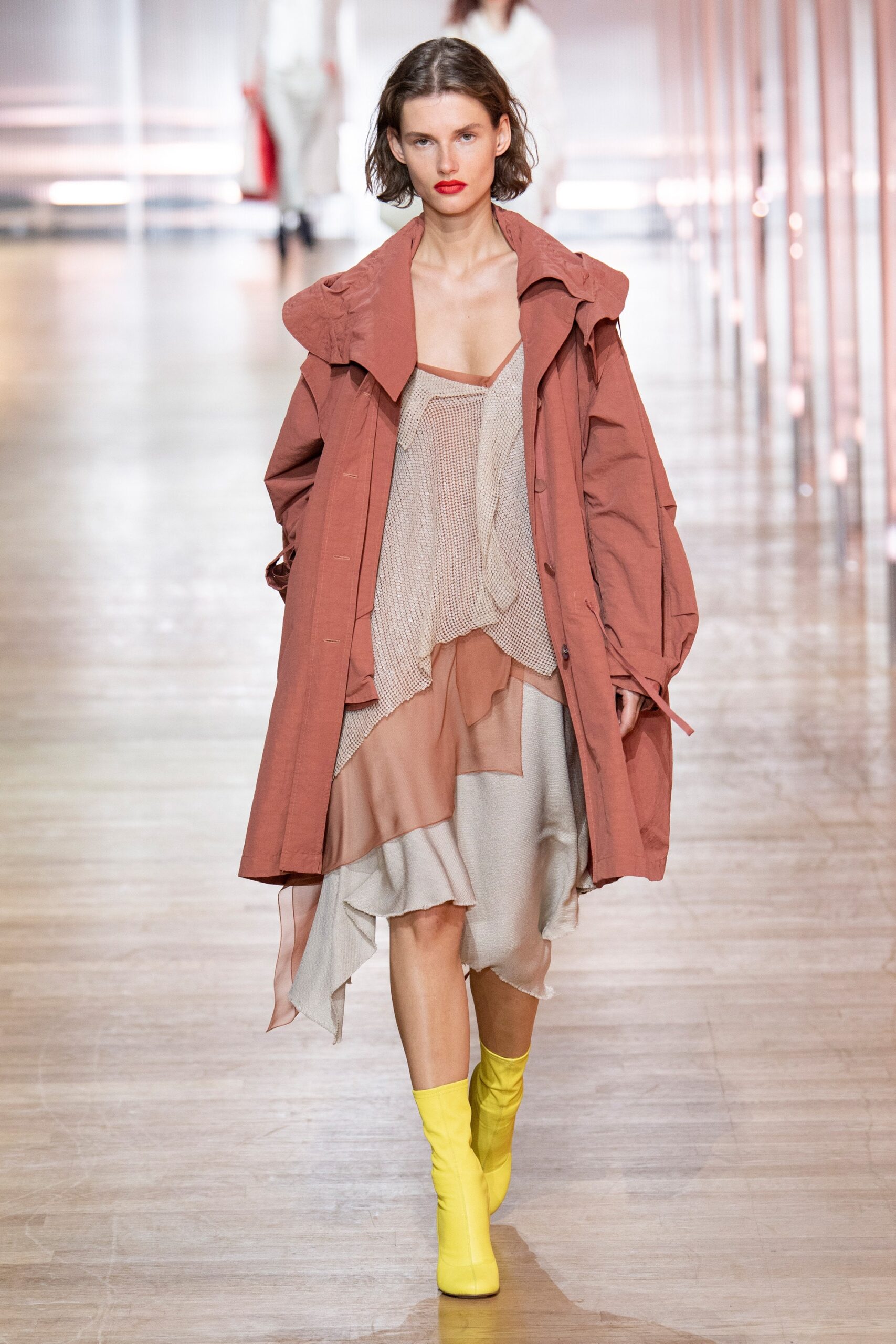 Poiret S/S 19 Look 16