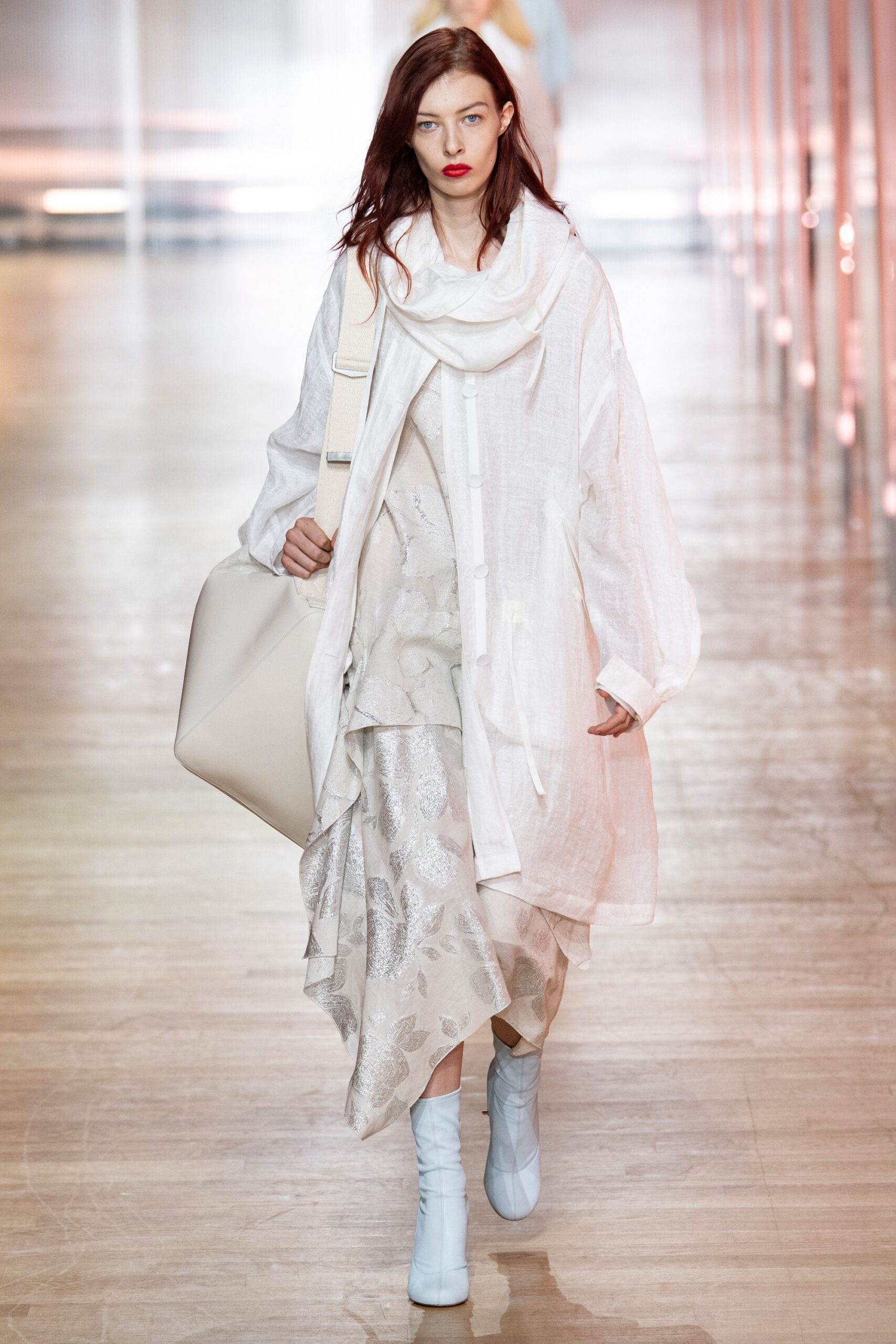 Poiret S/S 19 Look 17