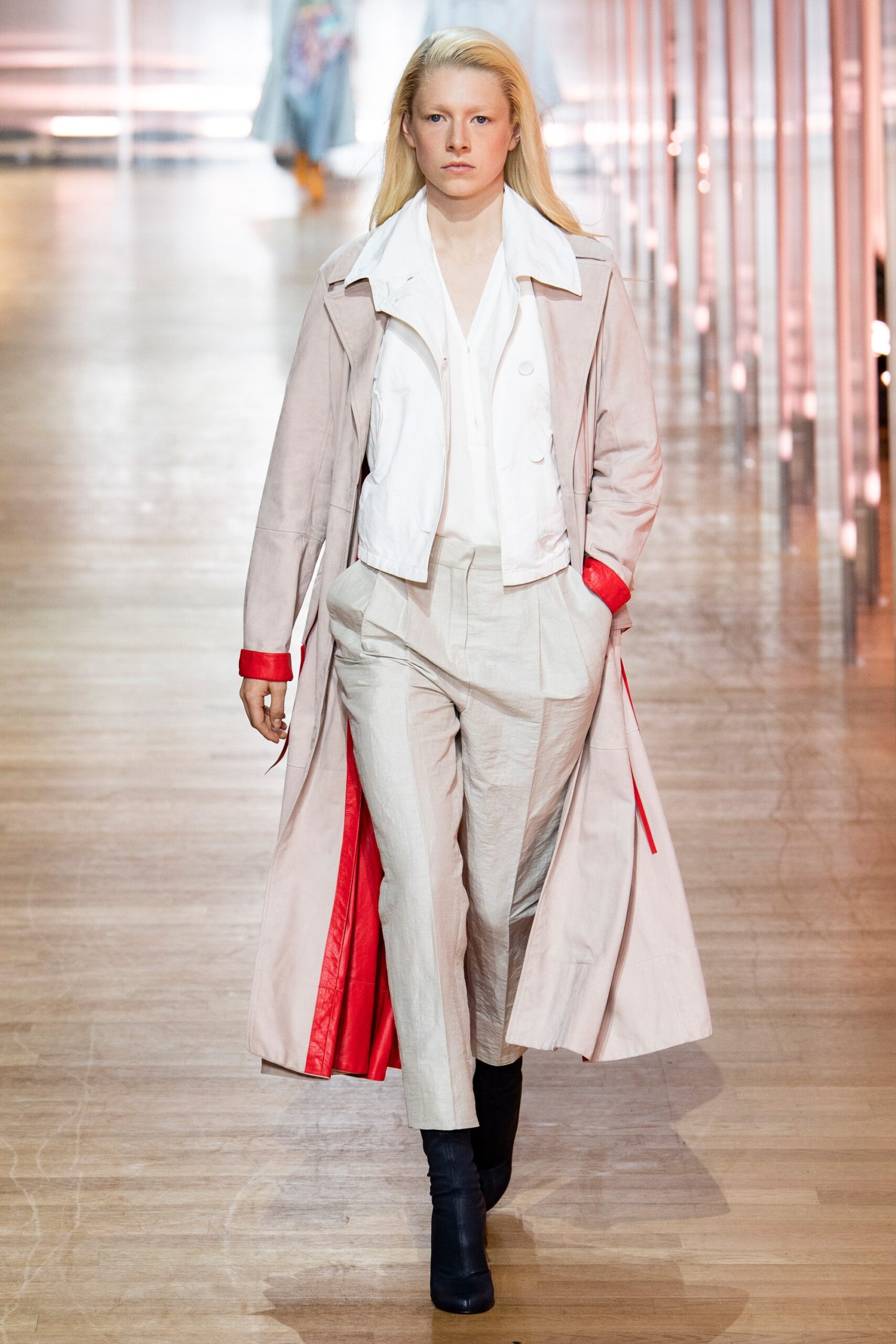 Poiret S/S 19 Look 18
