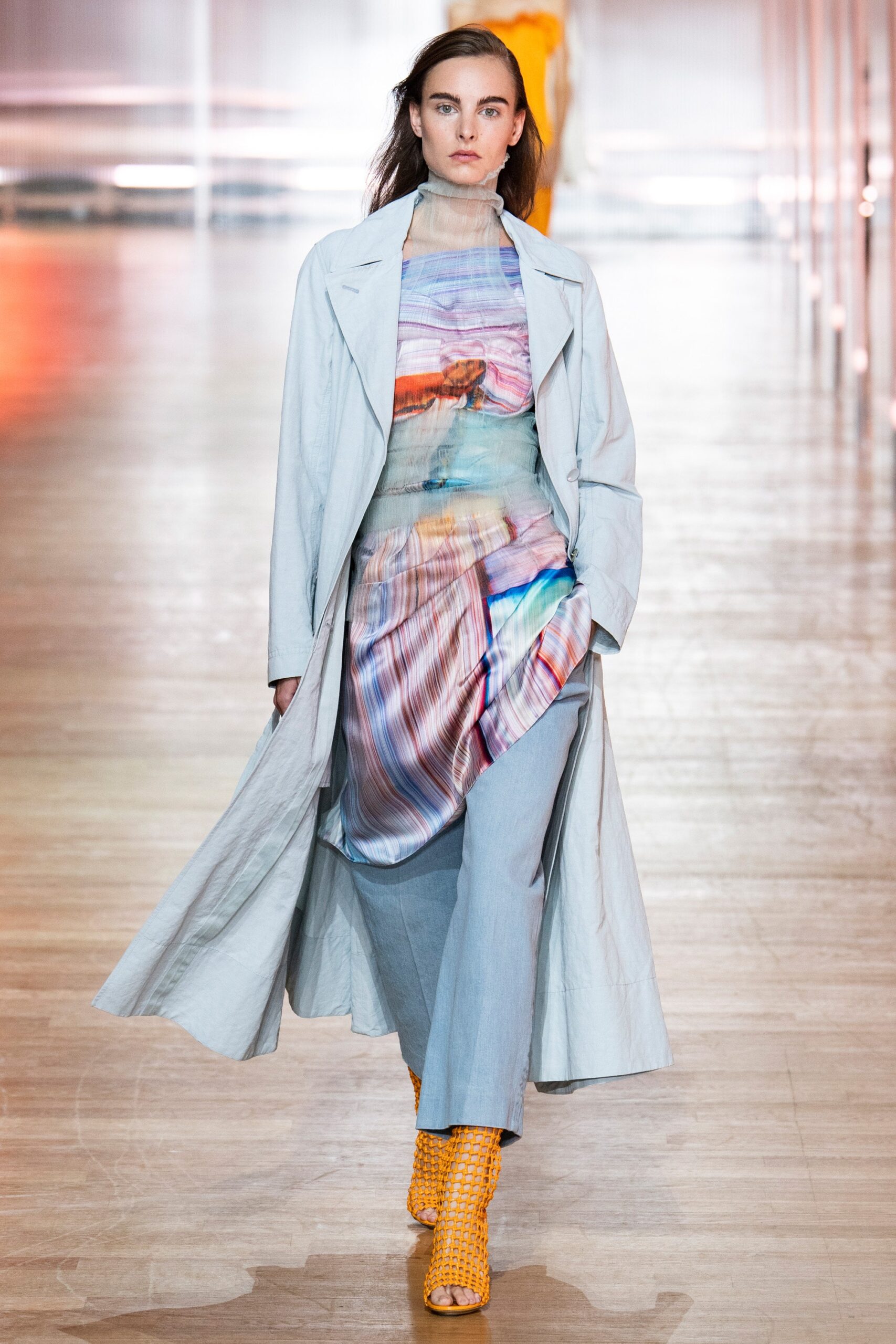Poiret S/S 19 Look 20