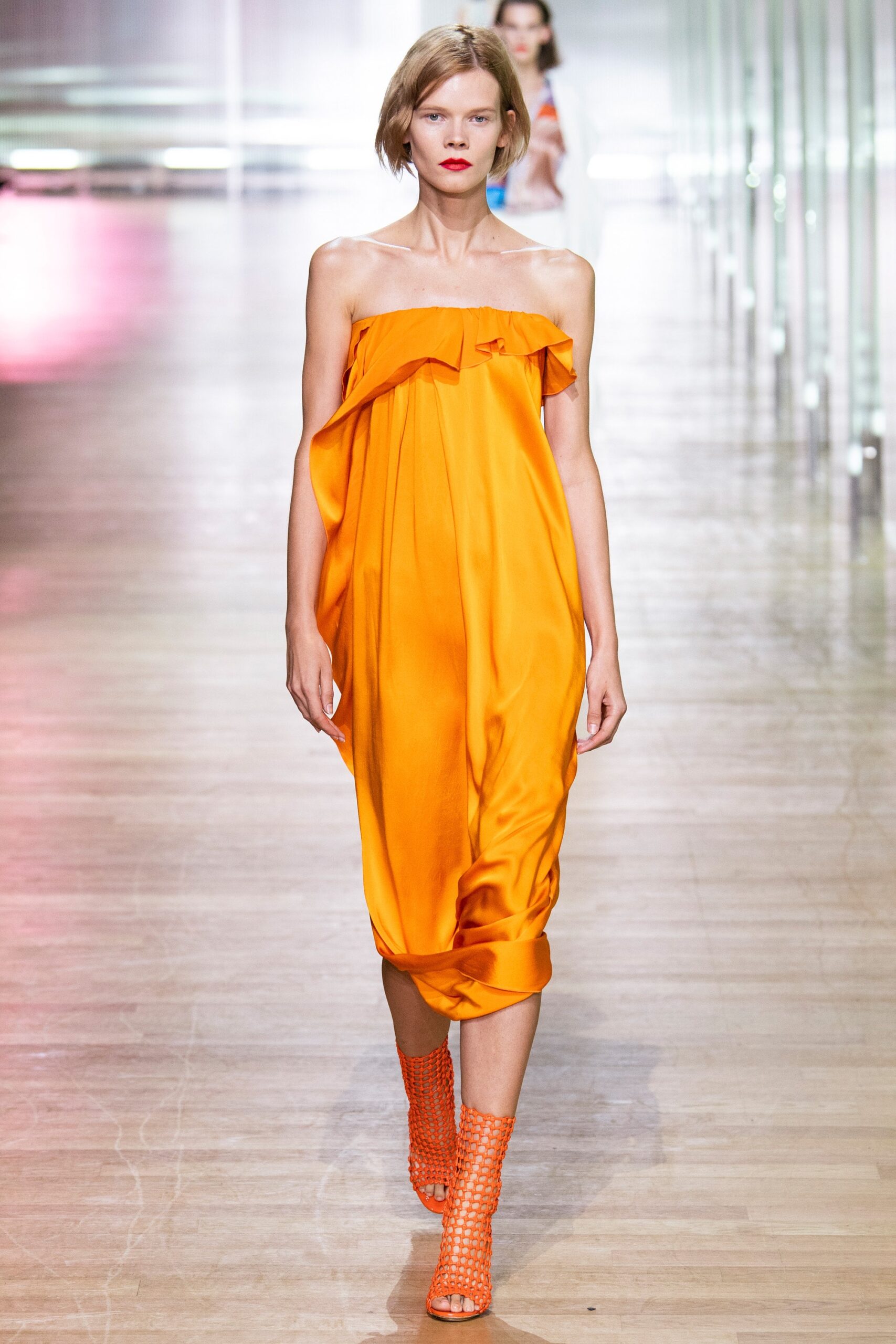 Poiret S/S 19 Look 21