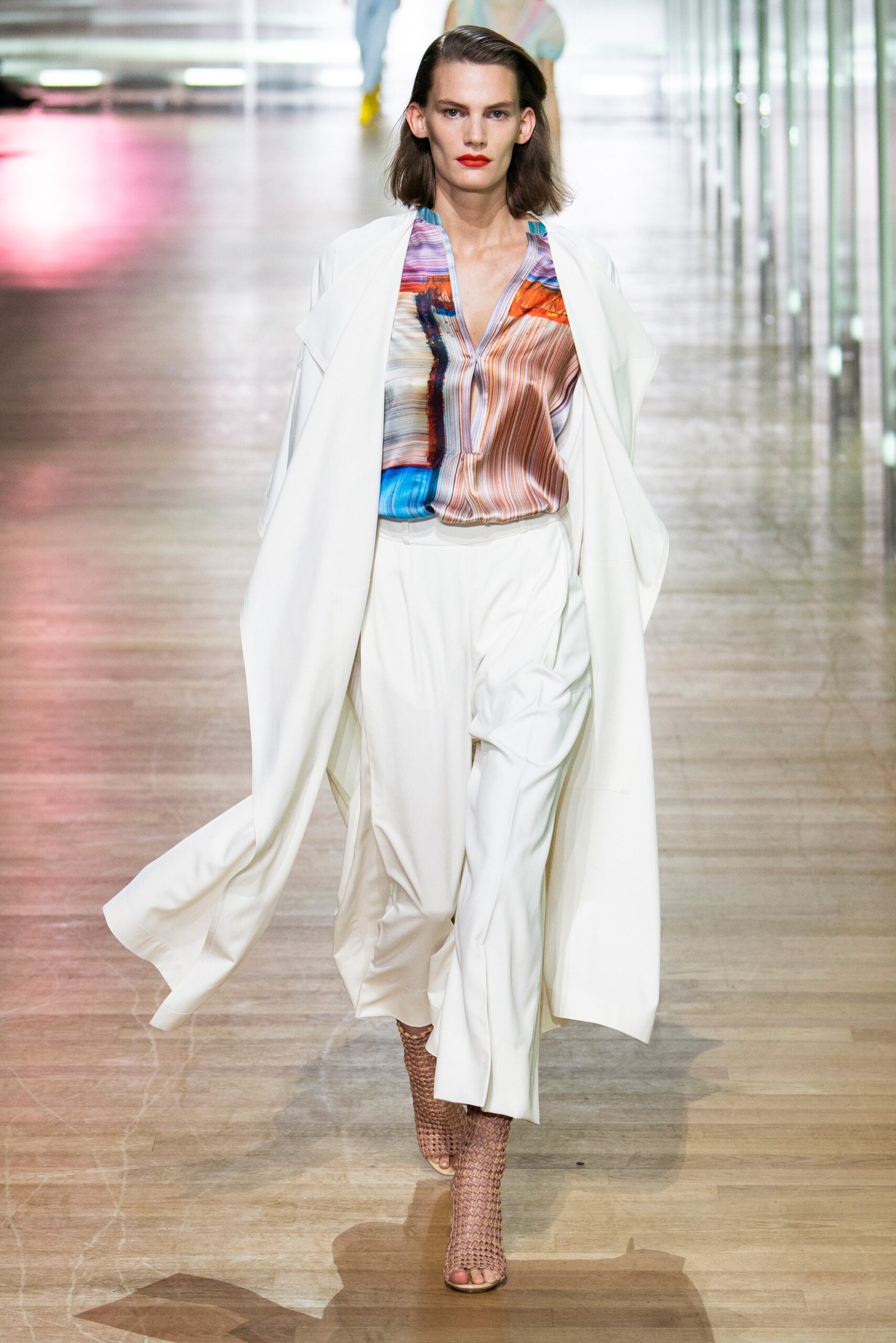 Poiret S/S 19 Look 22