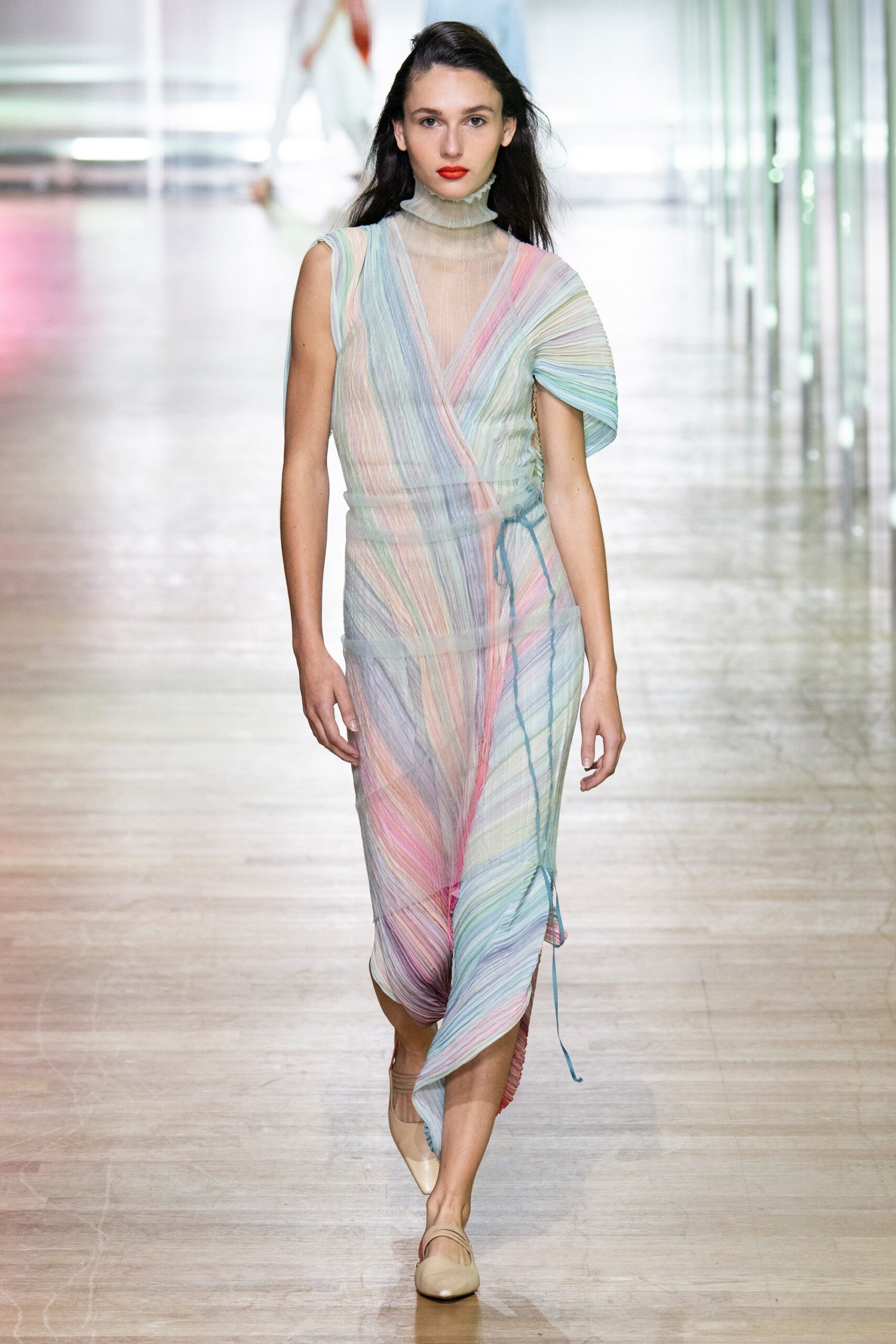 Poiret S/S 19 Look 23