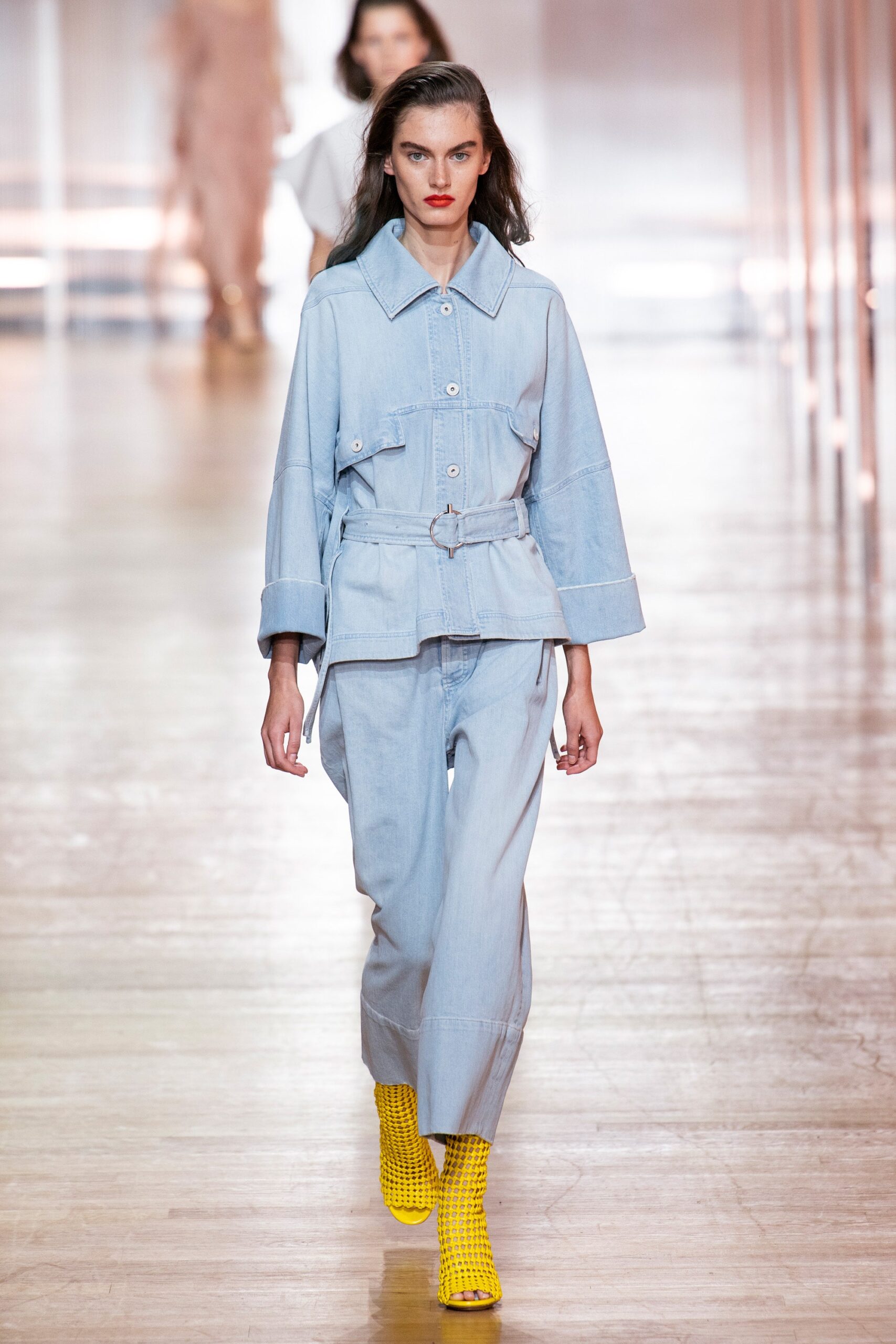 Poiret S/S 19 Look 24